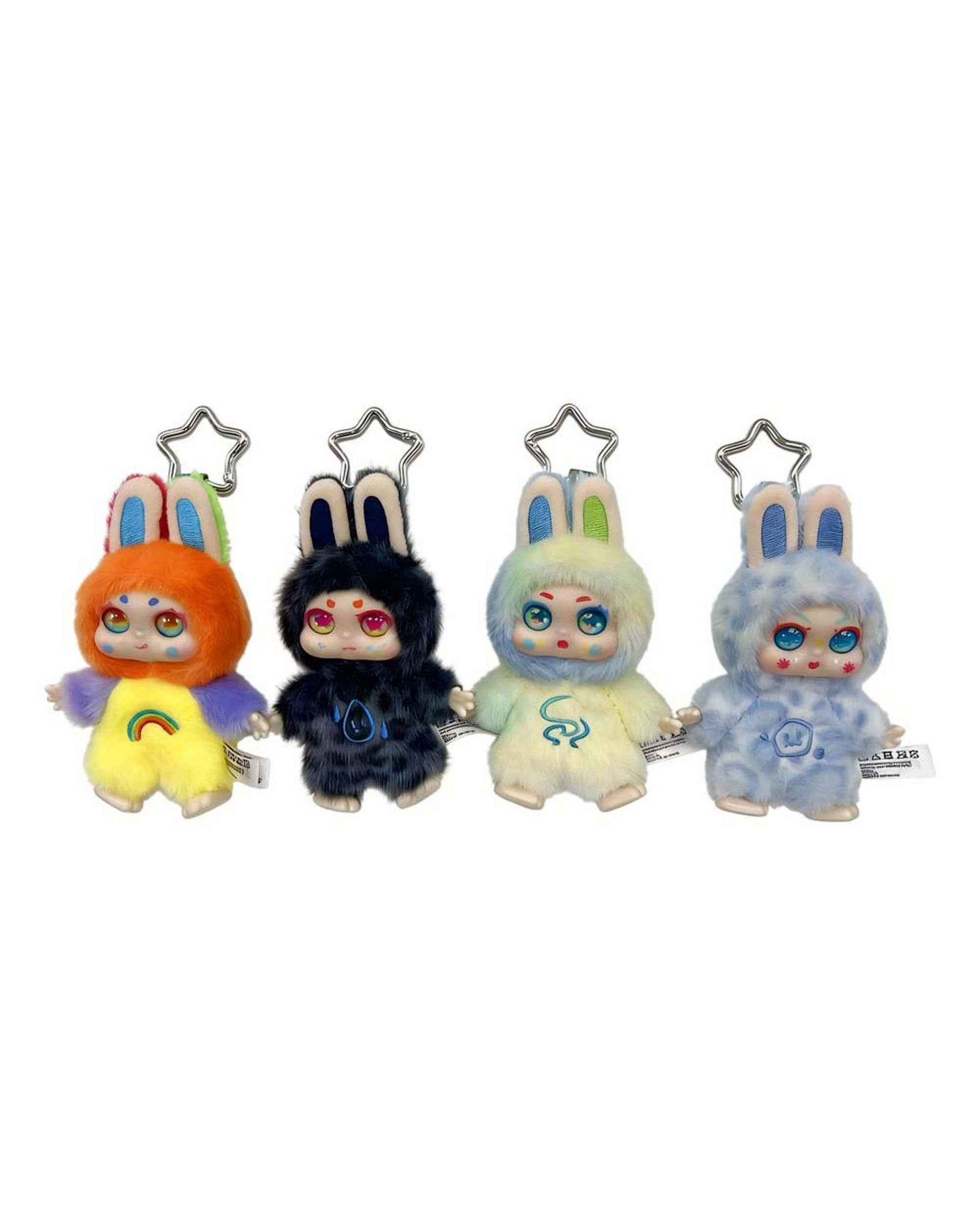 3 Kimmon Weather Code Plush Doll Blind Box, 3 of 8