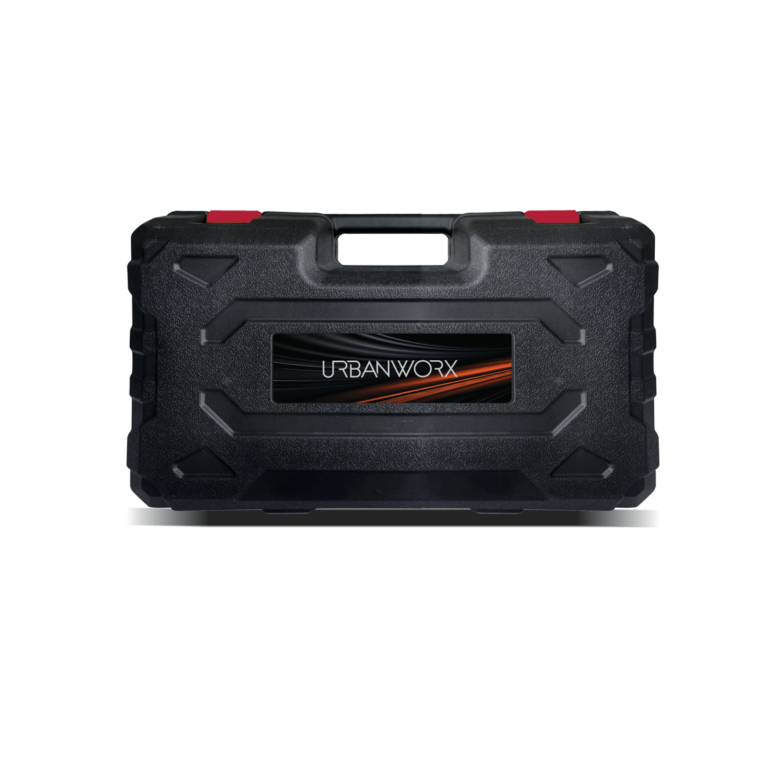 5 Urbanworx 20V Cordless Chainsaw, 5 of 10