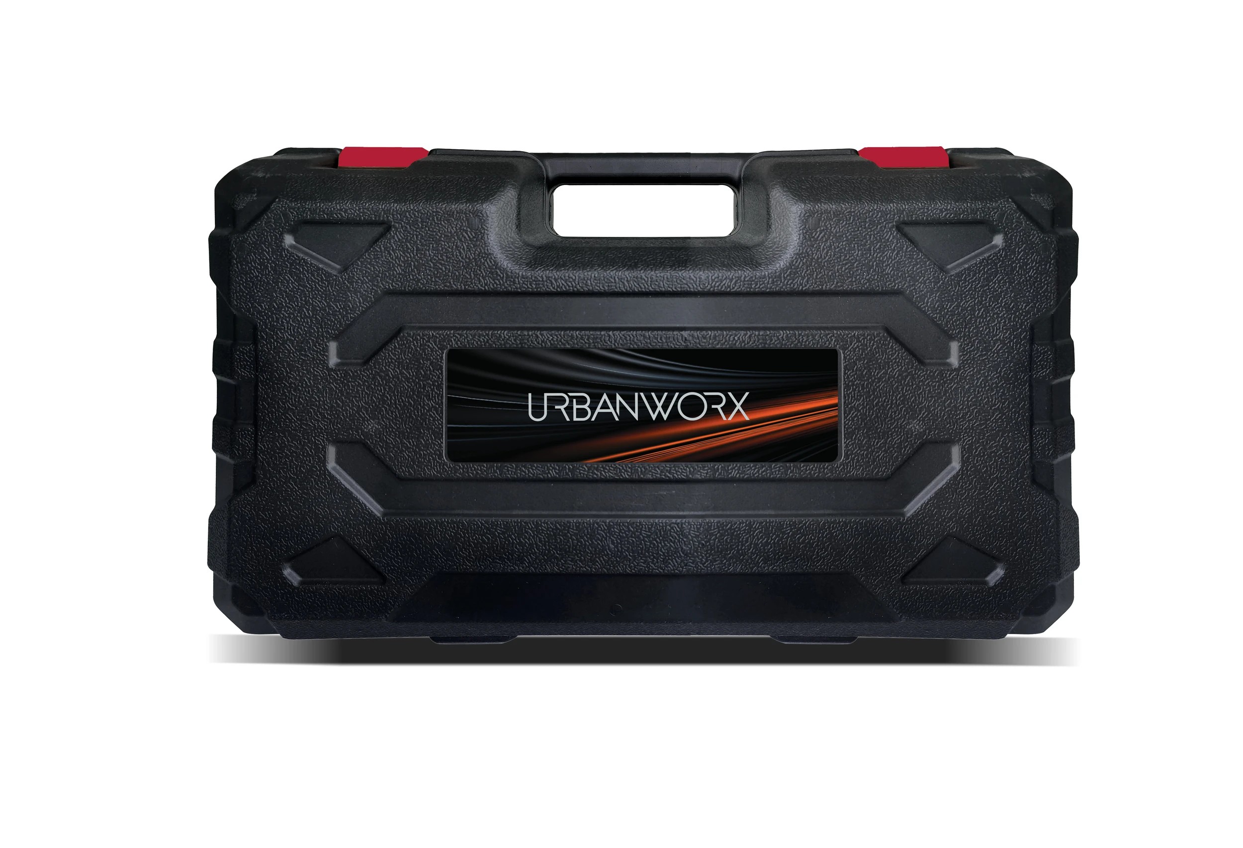 5 Urbanworx 20V Cordless Chainsaw, 5 of 10
