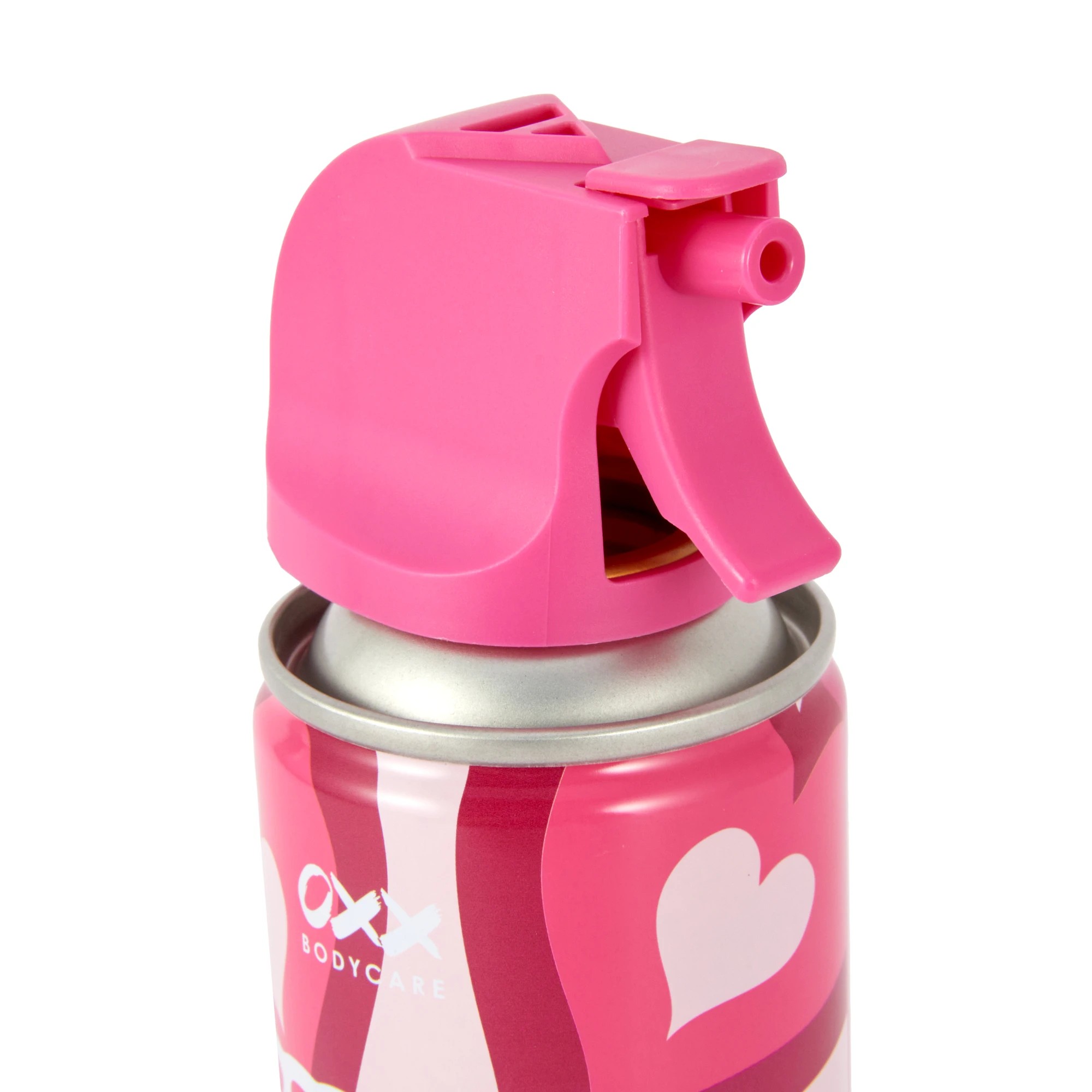 2 OXX Bodycare Silly Soap Foaming Stringy Soap 180g - Raspberry Scented, 2 of 3