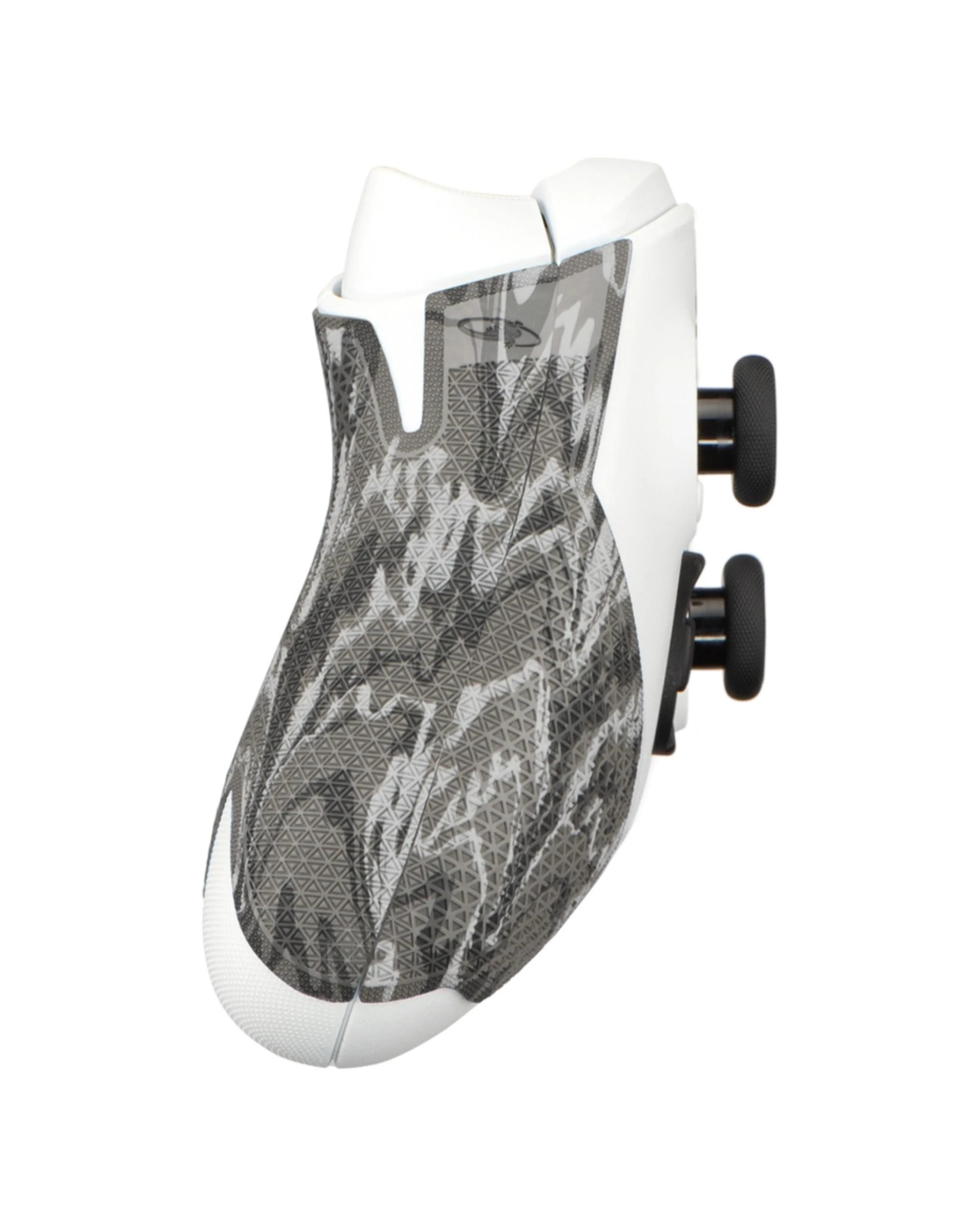 4 Lizard Skins DSP Skin for Xbox Series X and Series S Controller - Phantom Camo - Grey, 4 of 6