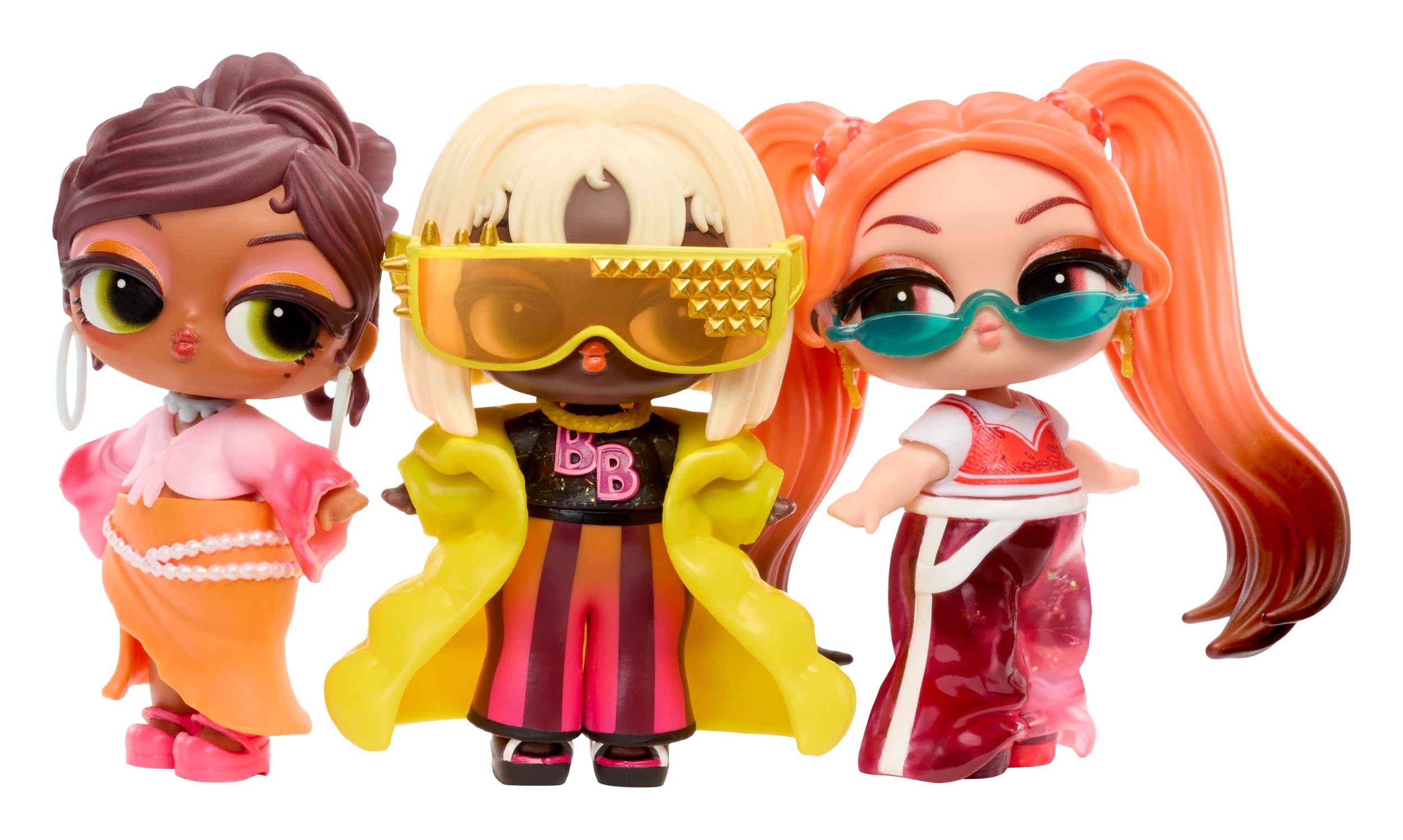 5 L.O.L. Surprise! Music Festival Tots - Assorted, 5 of 8