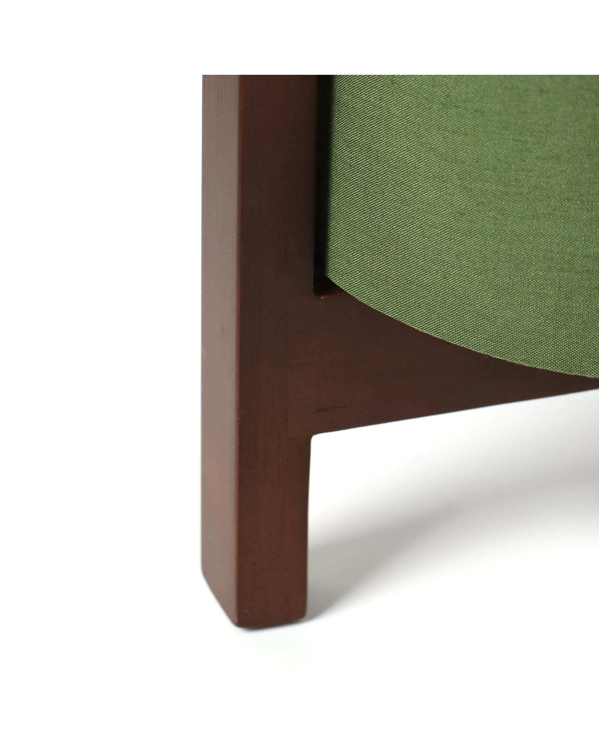 6 Sherwood Aaliyah Table Lamp - Green, 6 of 9