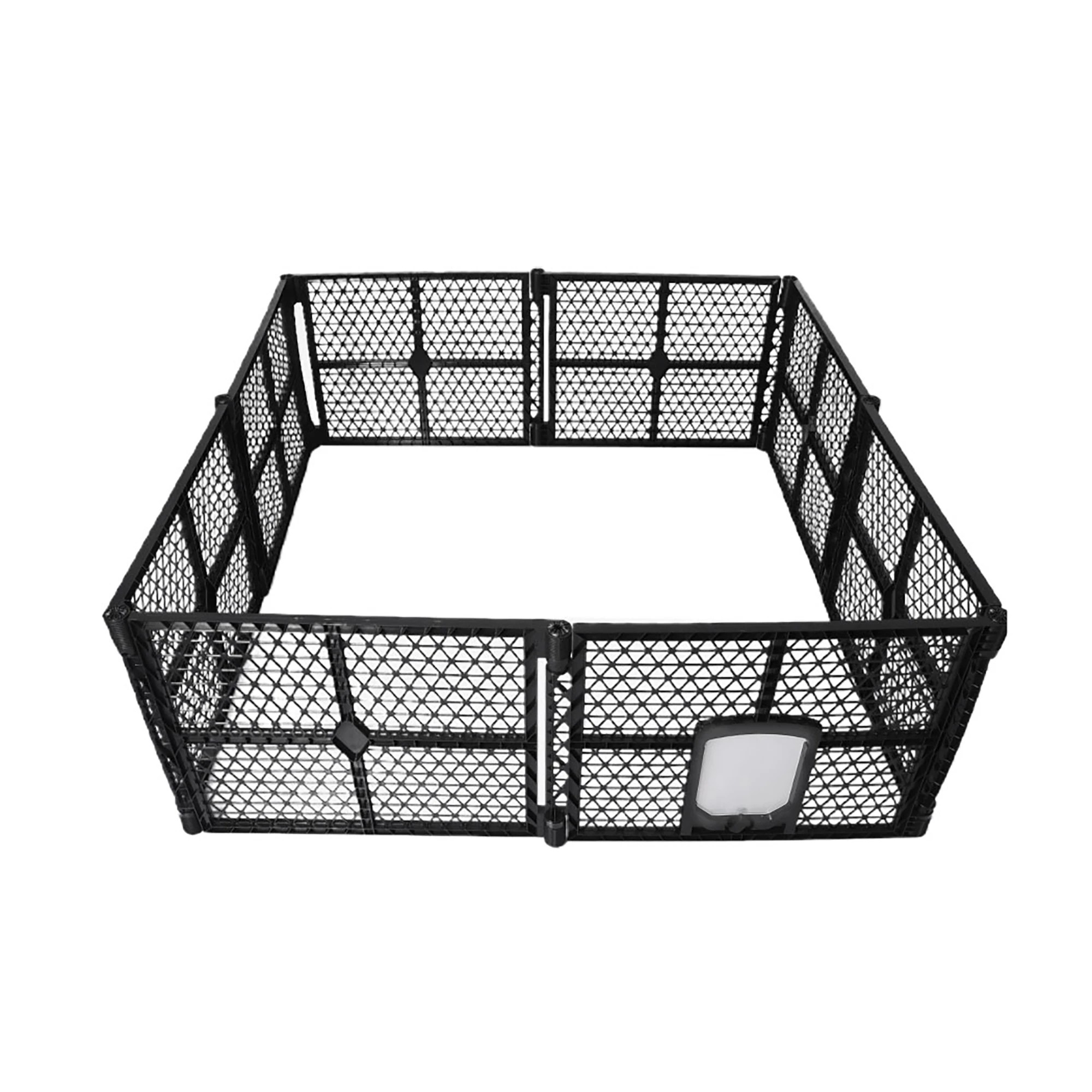 1 Pawz Foldable Pet Playpen Large, 1 of 7