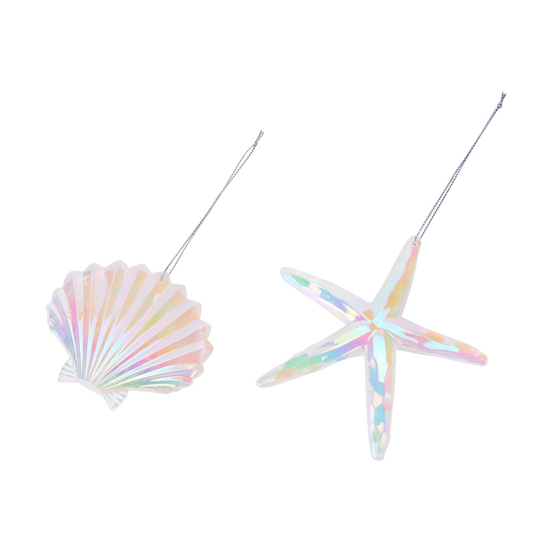 2 Ocean Decoration - Assorted, 2 of 5