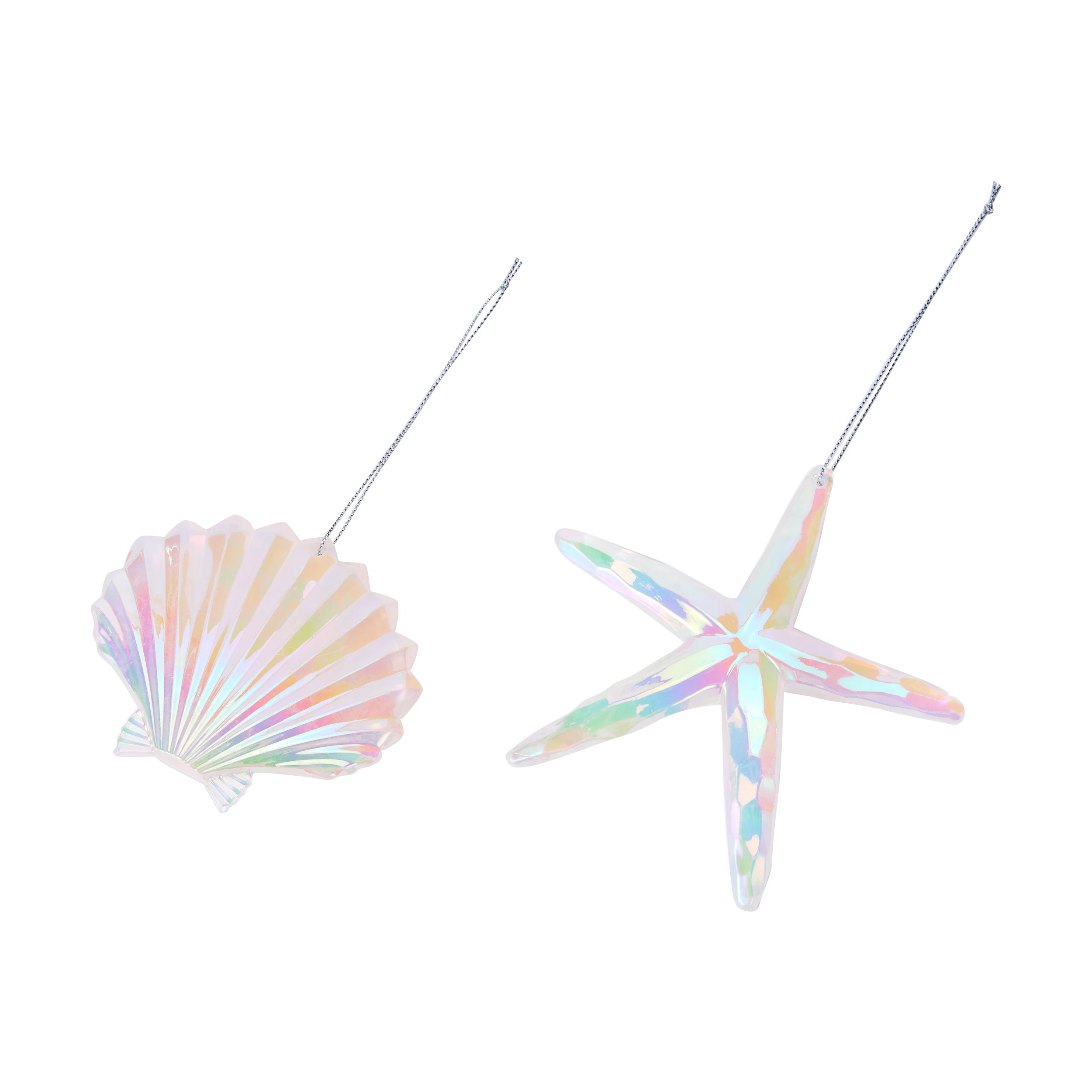 2 Ocean Decoration - Assorted, 2 of 5