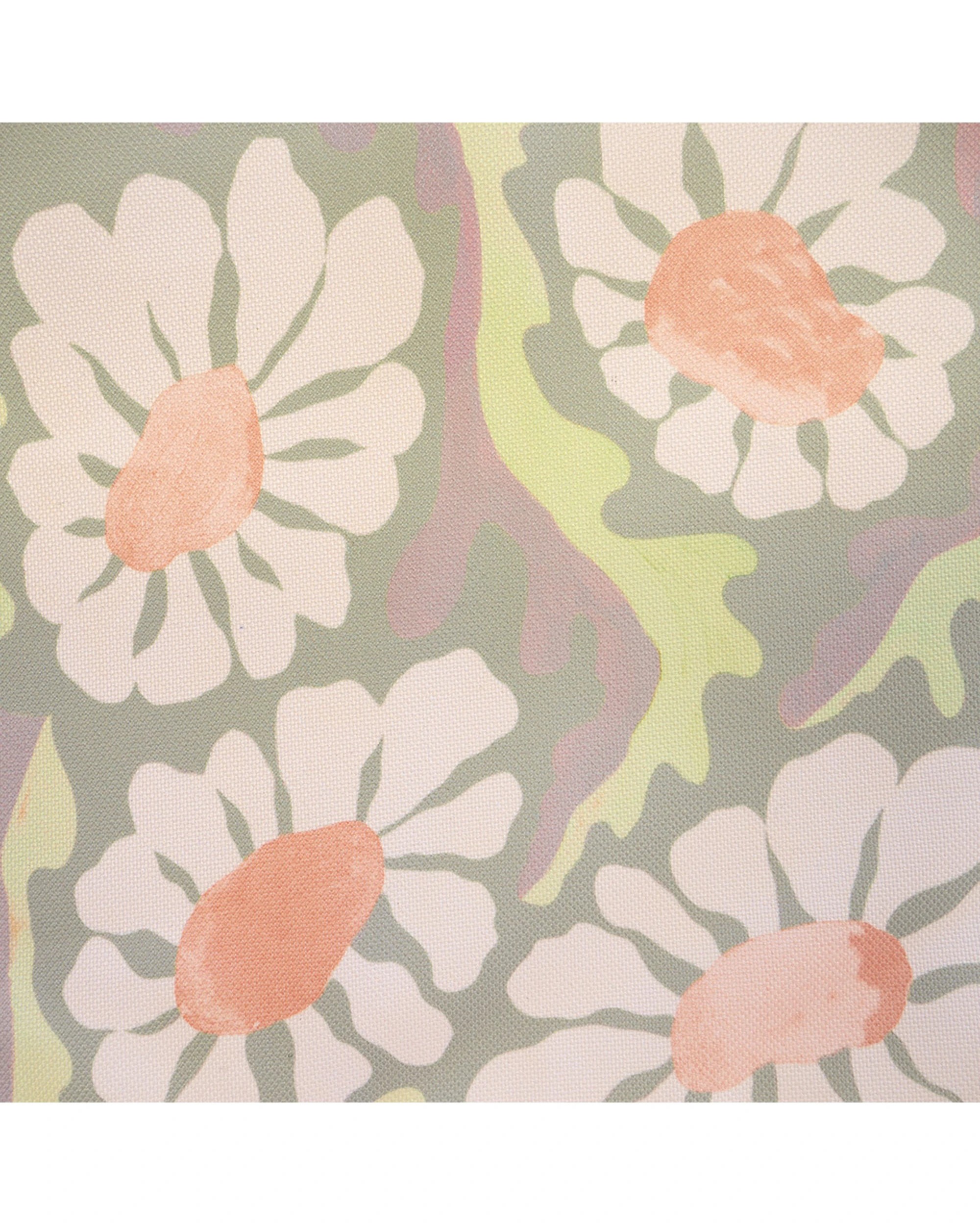 2 Bambury Sadie Cooler Bag Insulated Food Carrier Large - Pattern, 2 of 2