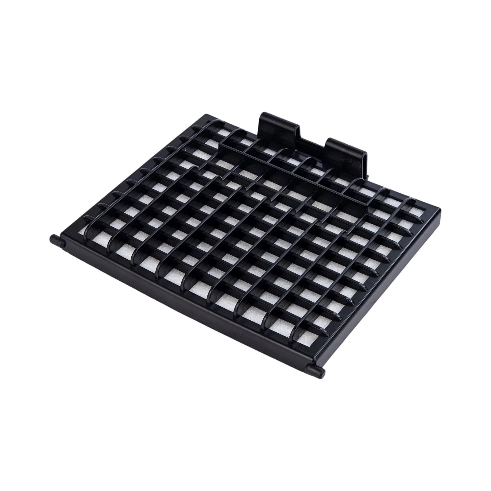 9 Wertheim Filter Kit For W9000 7 Series Vacuum Cleaners - White, 9 of 9