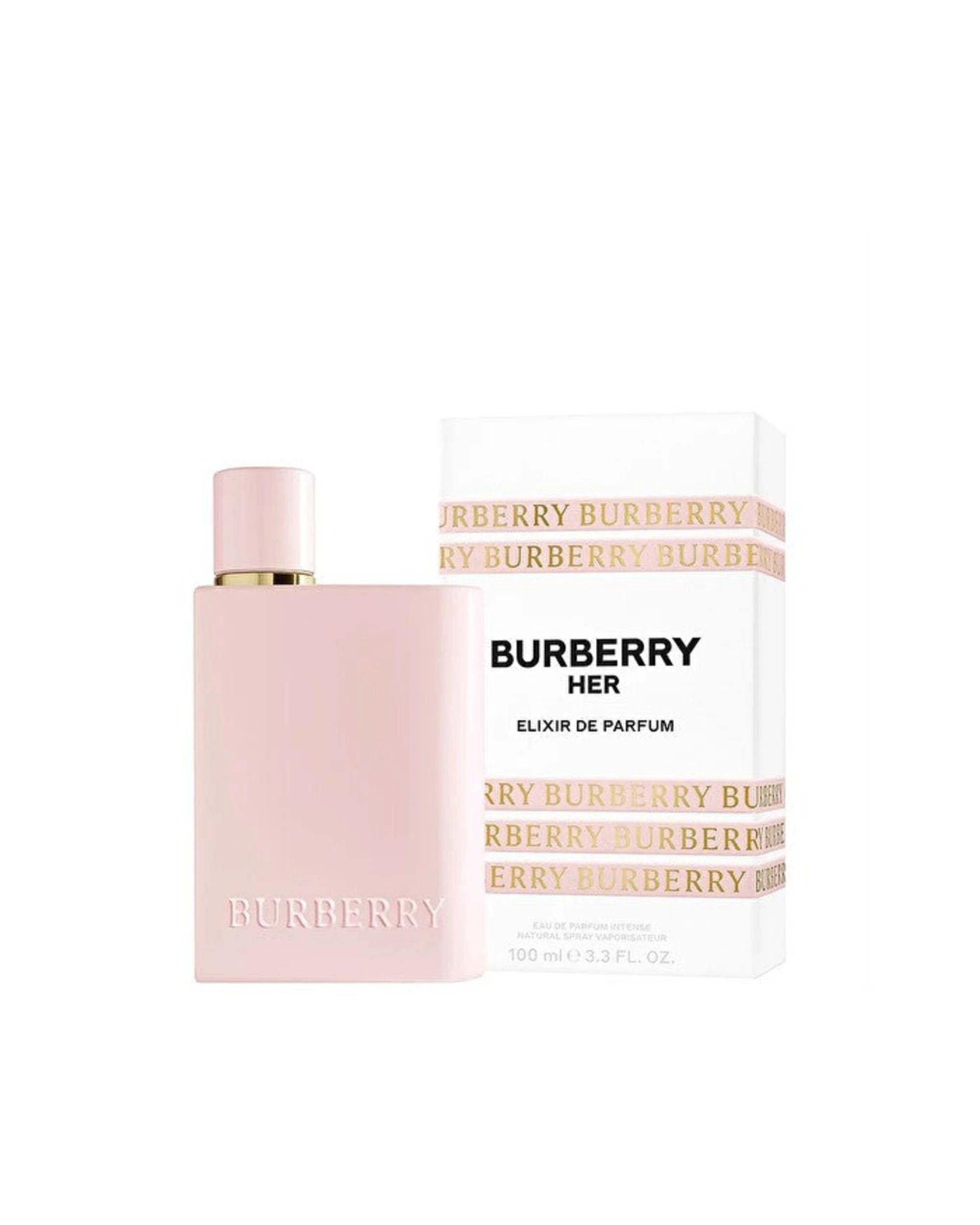 1 Burberry Her Elixir Eau De Parfum Intense Spray 30ml/1oz, 1 of 1