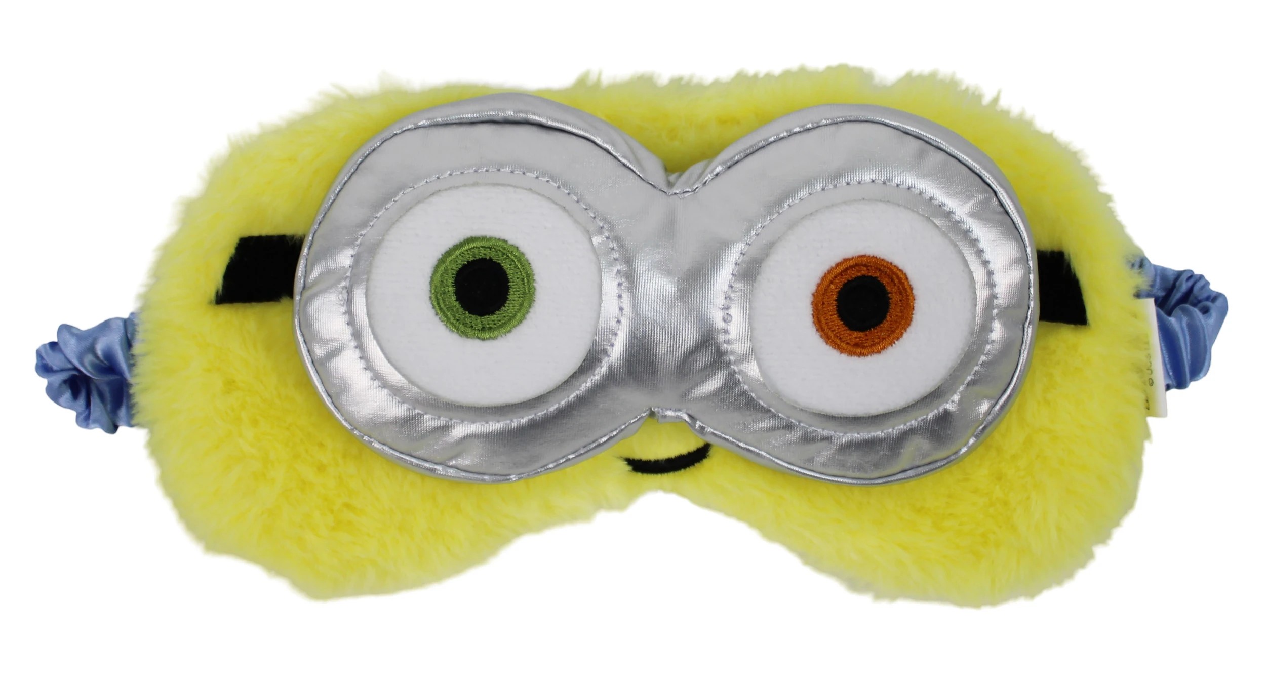 2 Minion Eyes Eye Mask, 2 of 4