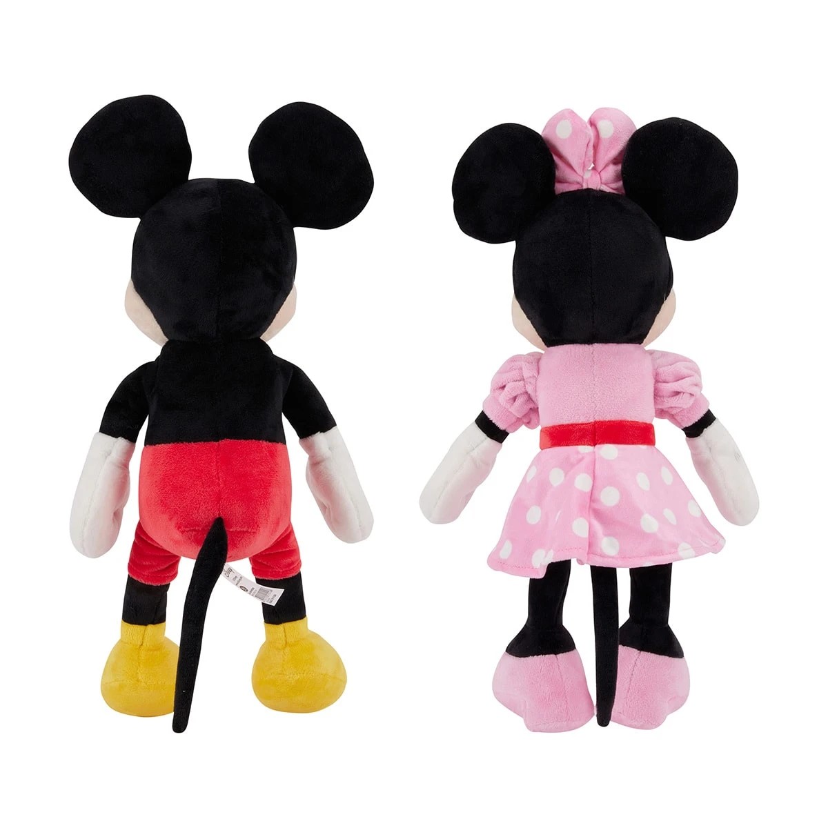 7 Disney 15in. Plush Toy - Assorted, 7 of 8