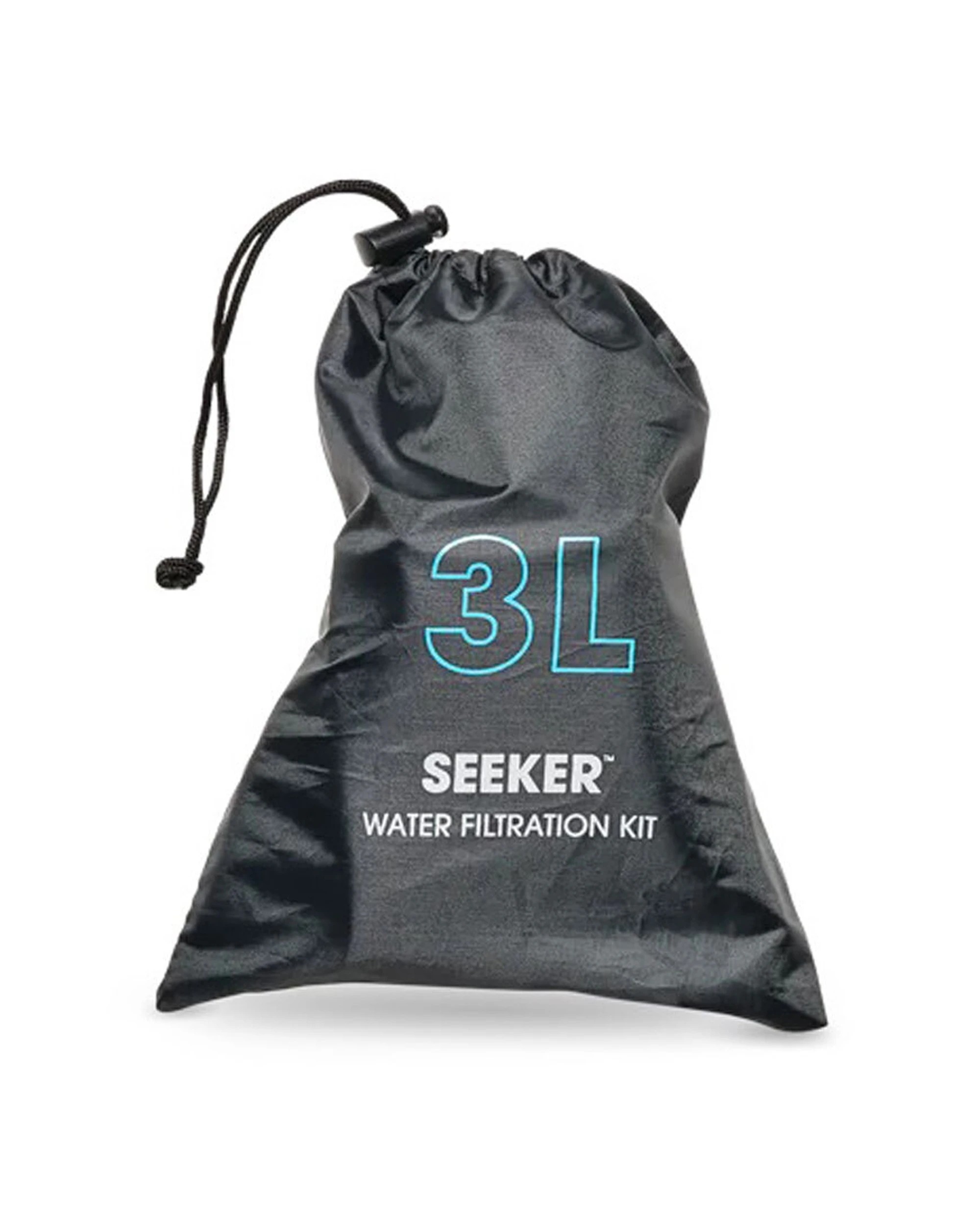 4 HydraPak PNP Inline Water Filter Kit For 28mm Bottles And Flasks Plug-N-Play - Multi, 4 of 7