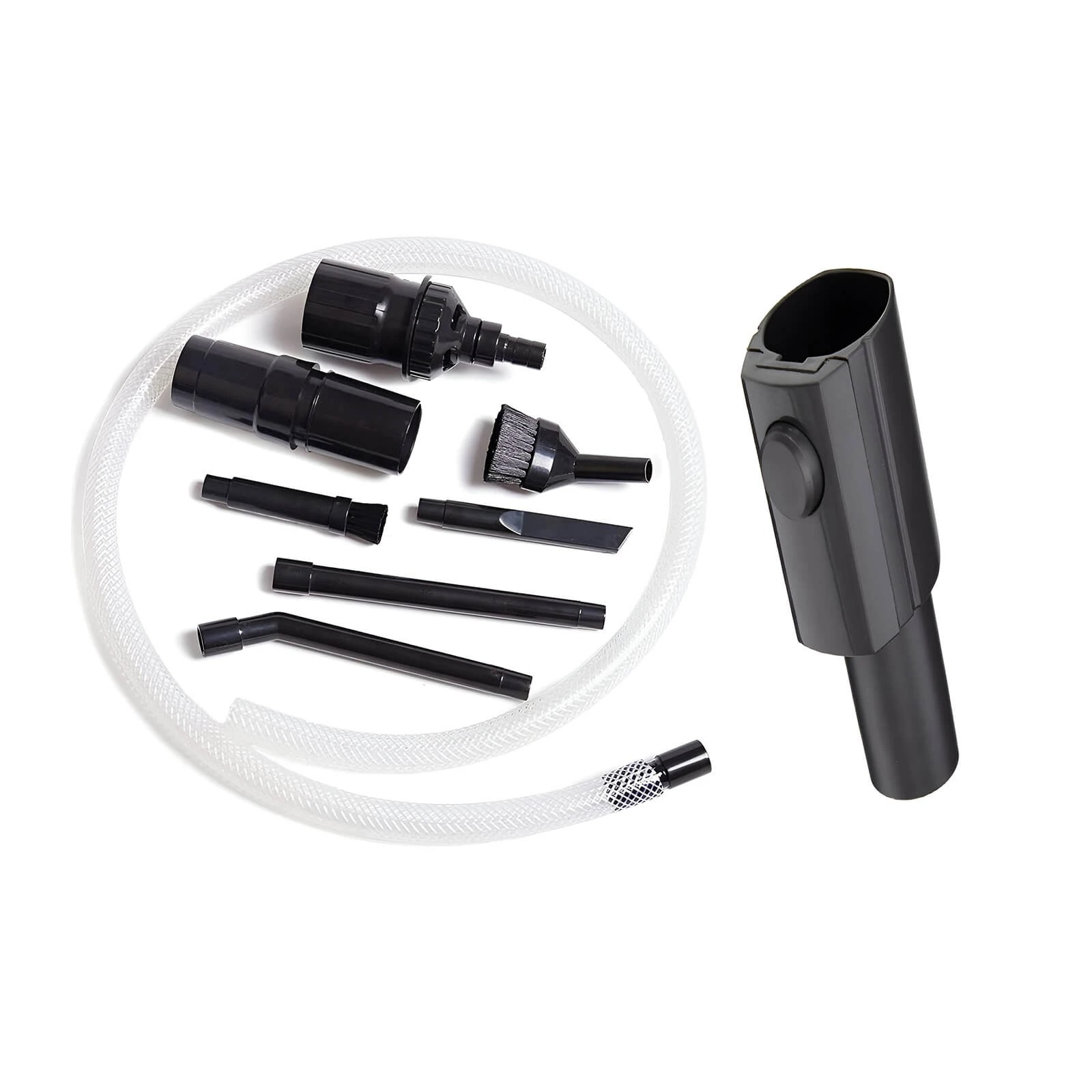 1 Hygieia Mini Tool Kit For Electrolux Vacuum Cleaners - Black, 1 of 8