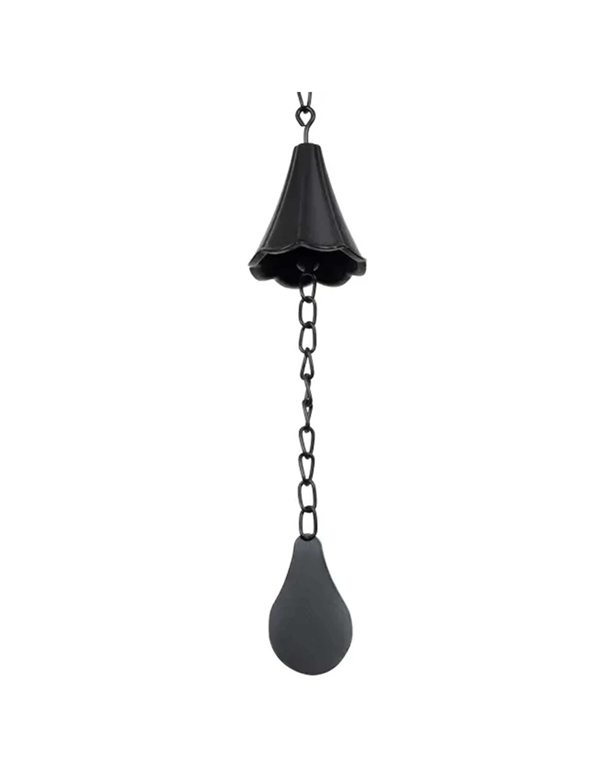 Alfresco Decorative Cast Iron Chain Bug Garden Ornament - Multi - Kmart