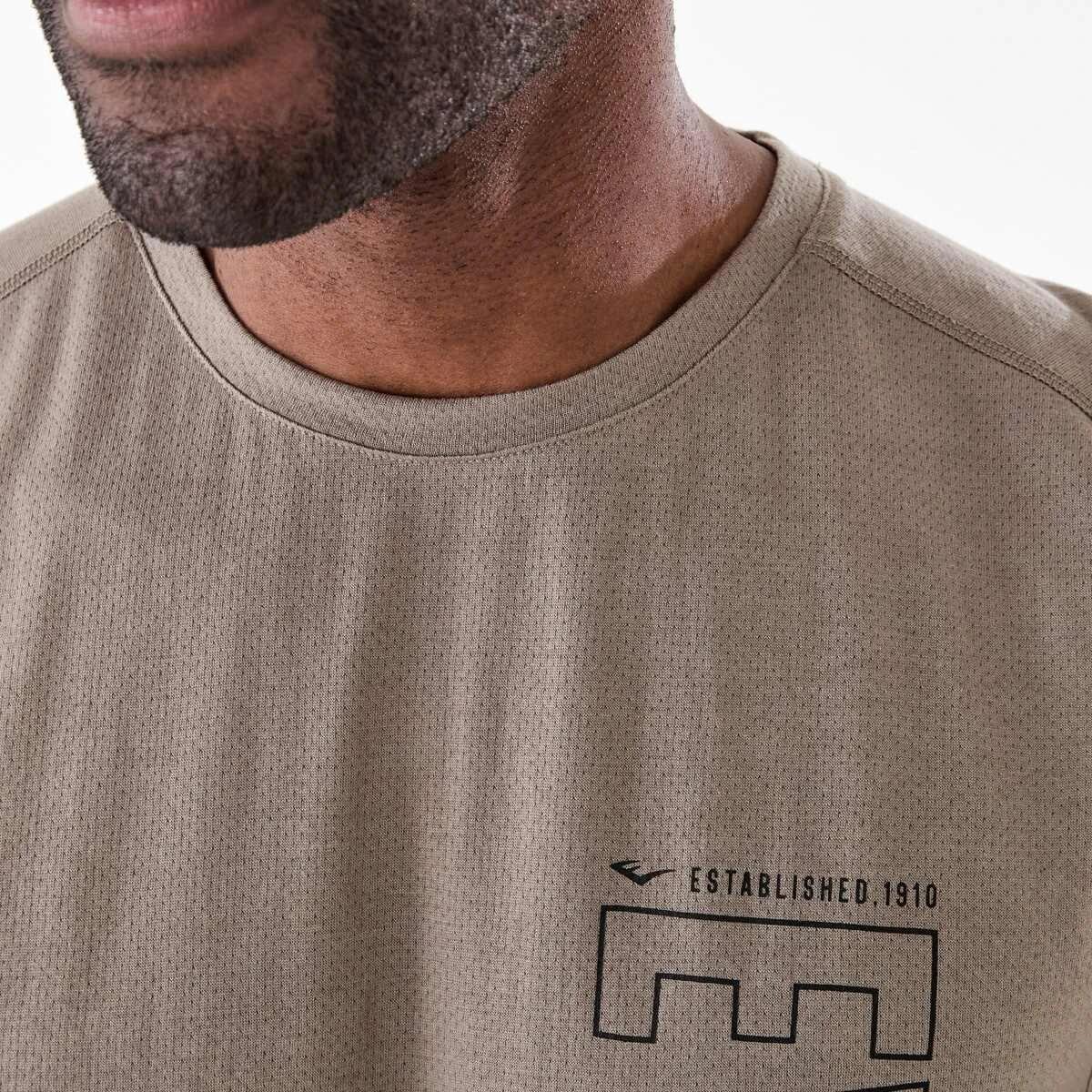 5 Everlast Mens Neo Mesh Muscle EVERLAST MOON ROCK, 5 of 7