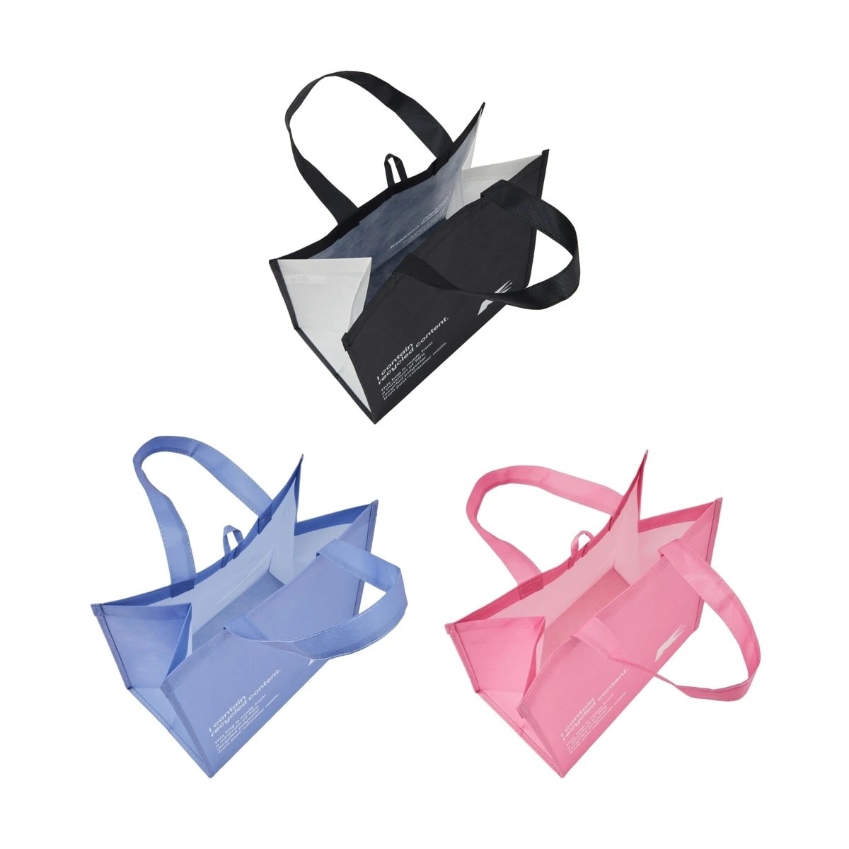 3 Kmart Bag - Small, Assorted, 3 of 4
