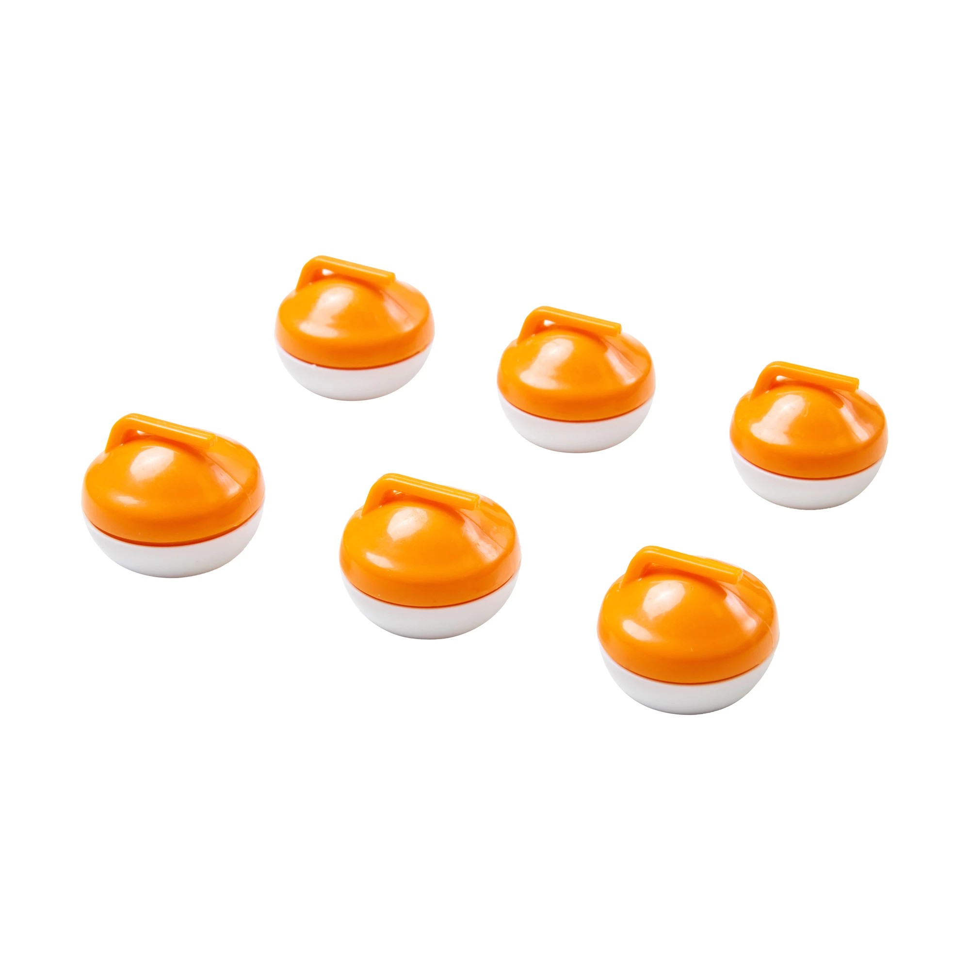 4 2-in-1 Bowling and Curling Game Set, 4 of 10