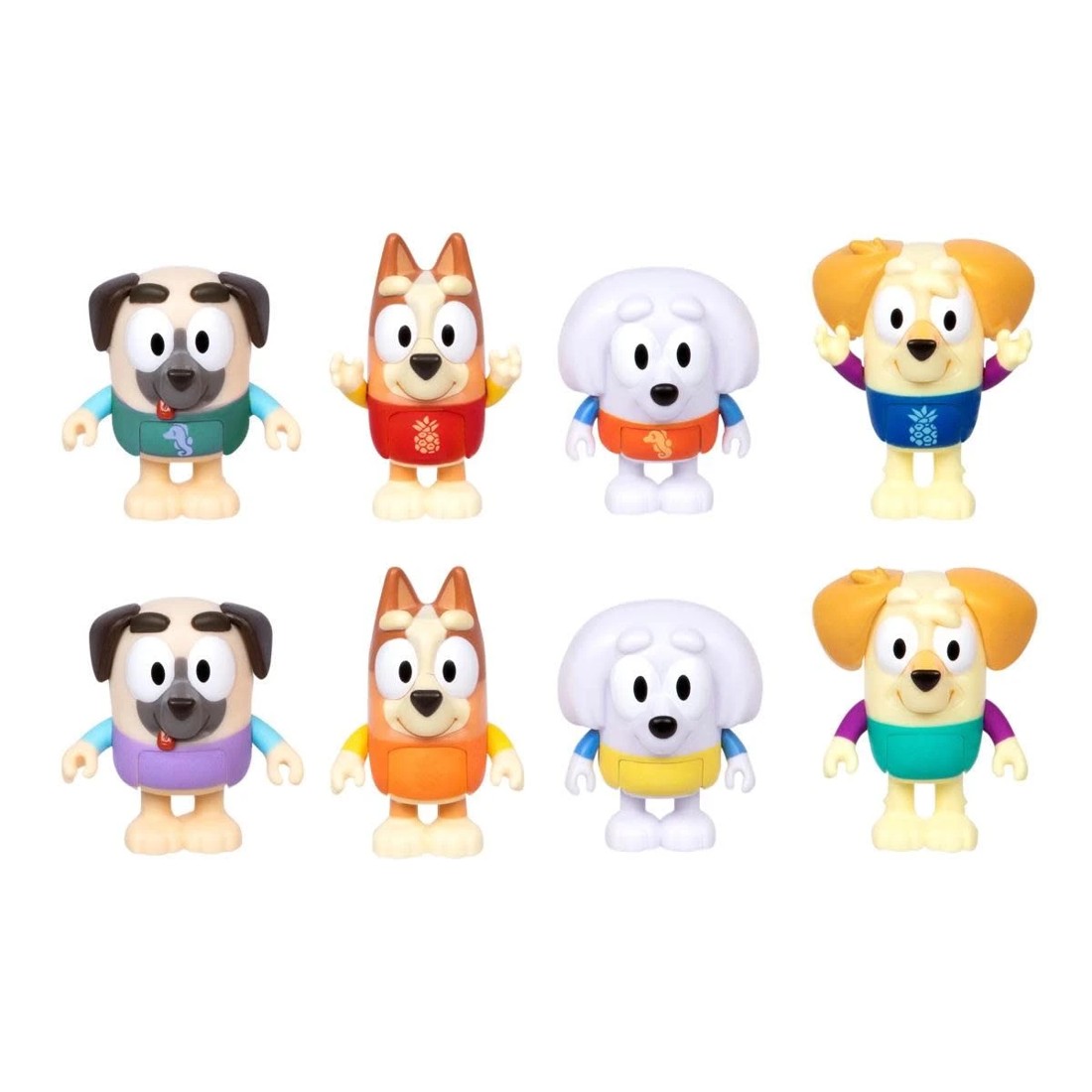 3 4 Pack Splash Park Bingo & Friends Exclusive Playset, 3 of 10