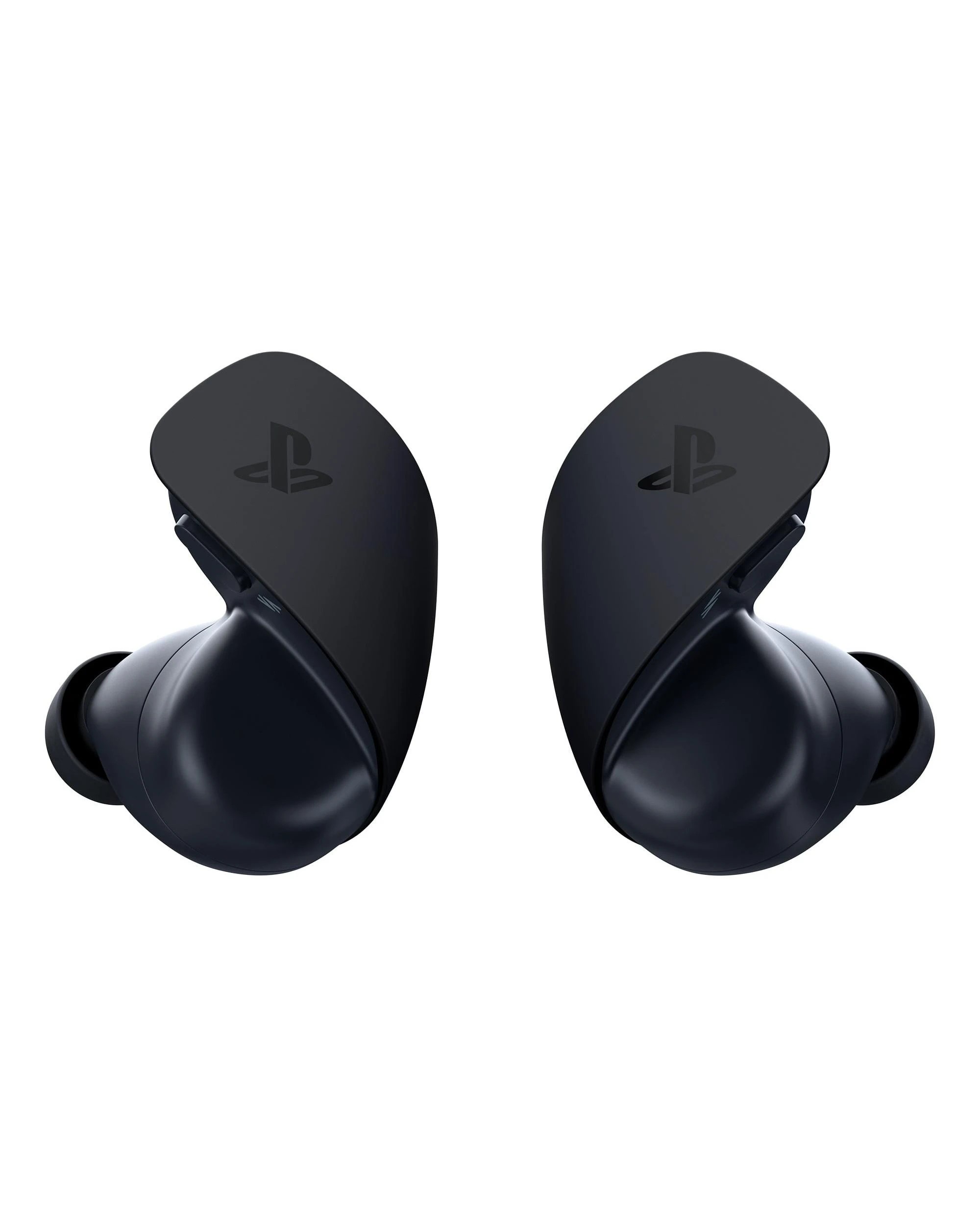 2 Sony Pulse Explore Wireless Earbuds - Midnight Black - Black, 2 of 5
