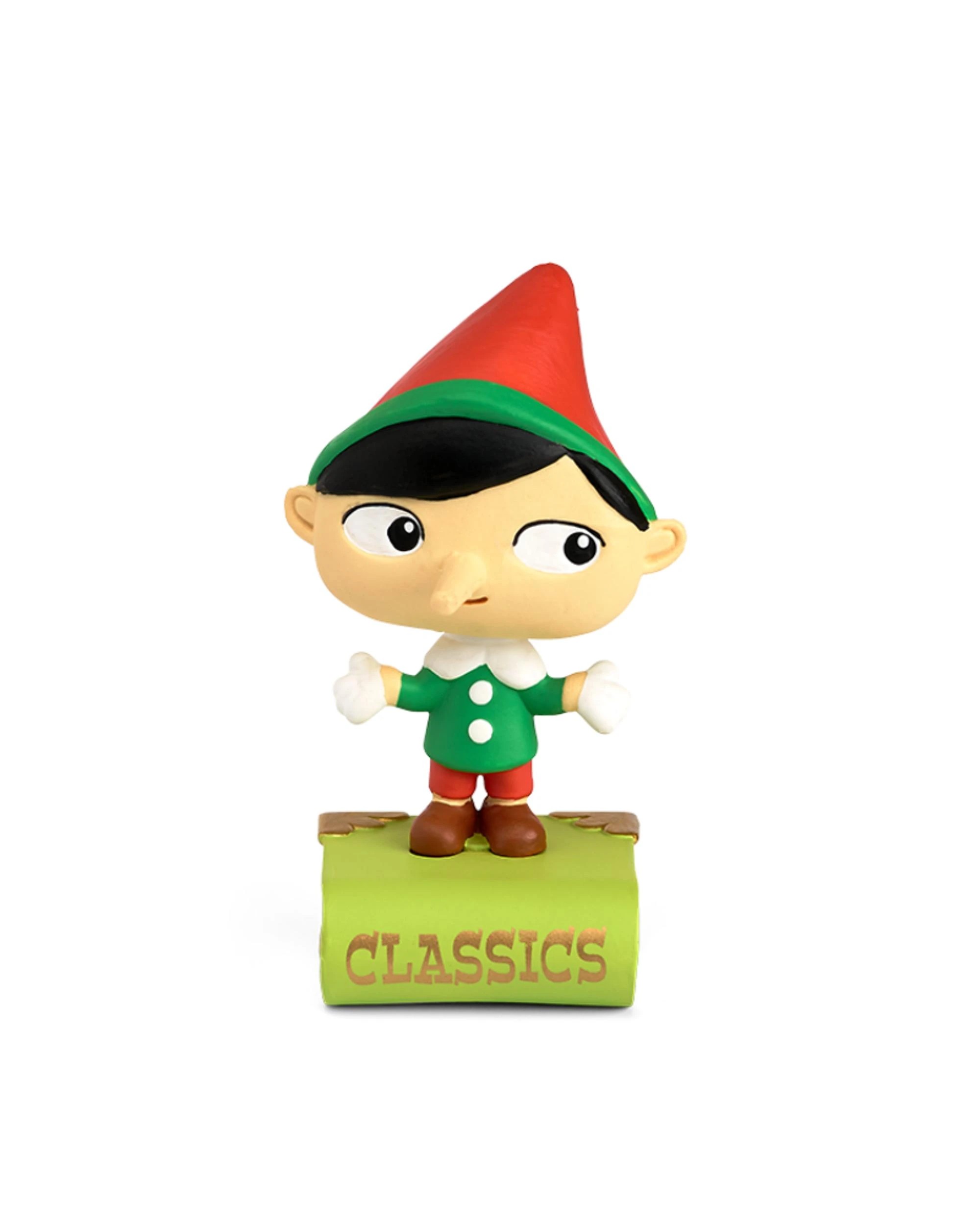 1 Tonies Favourite Classics: Pinocchio Audio Character, 1 of 3