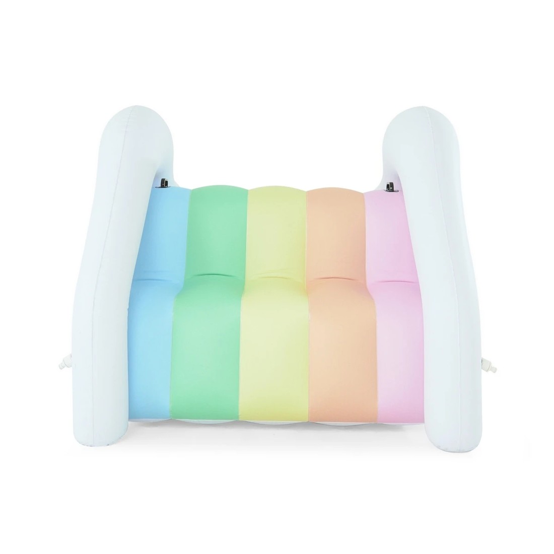 6 Rainbow Sprinkler Slide, 6 of 8