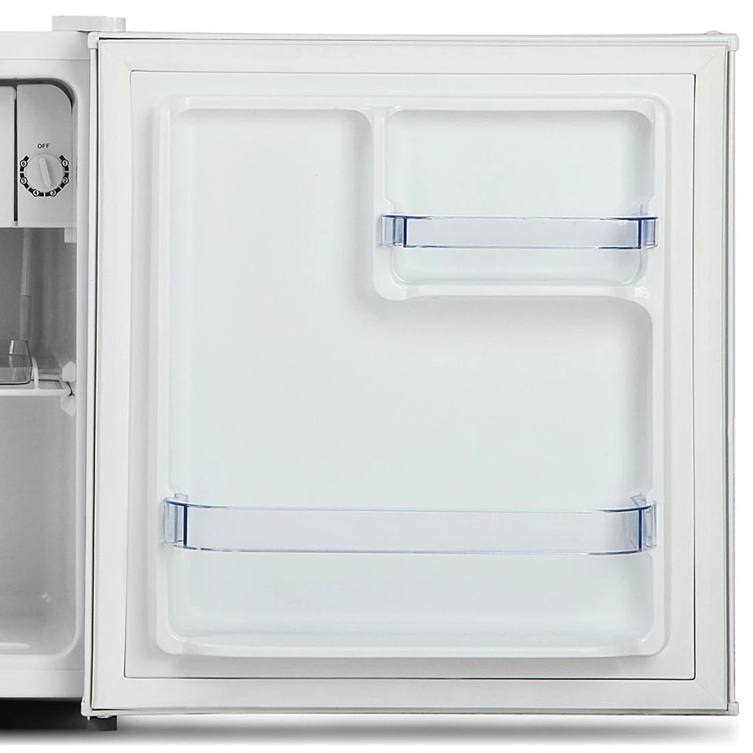 8 Devanti 48L Bar Fridge - White, 8 of 8