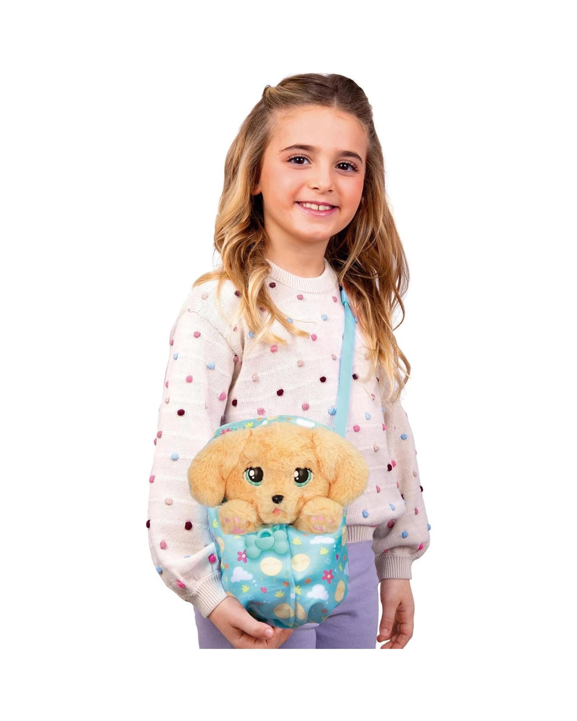 4 Baby Paws Labrador Plush, 4 of 7