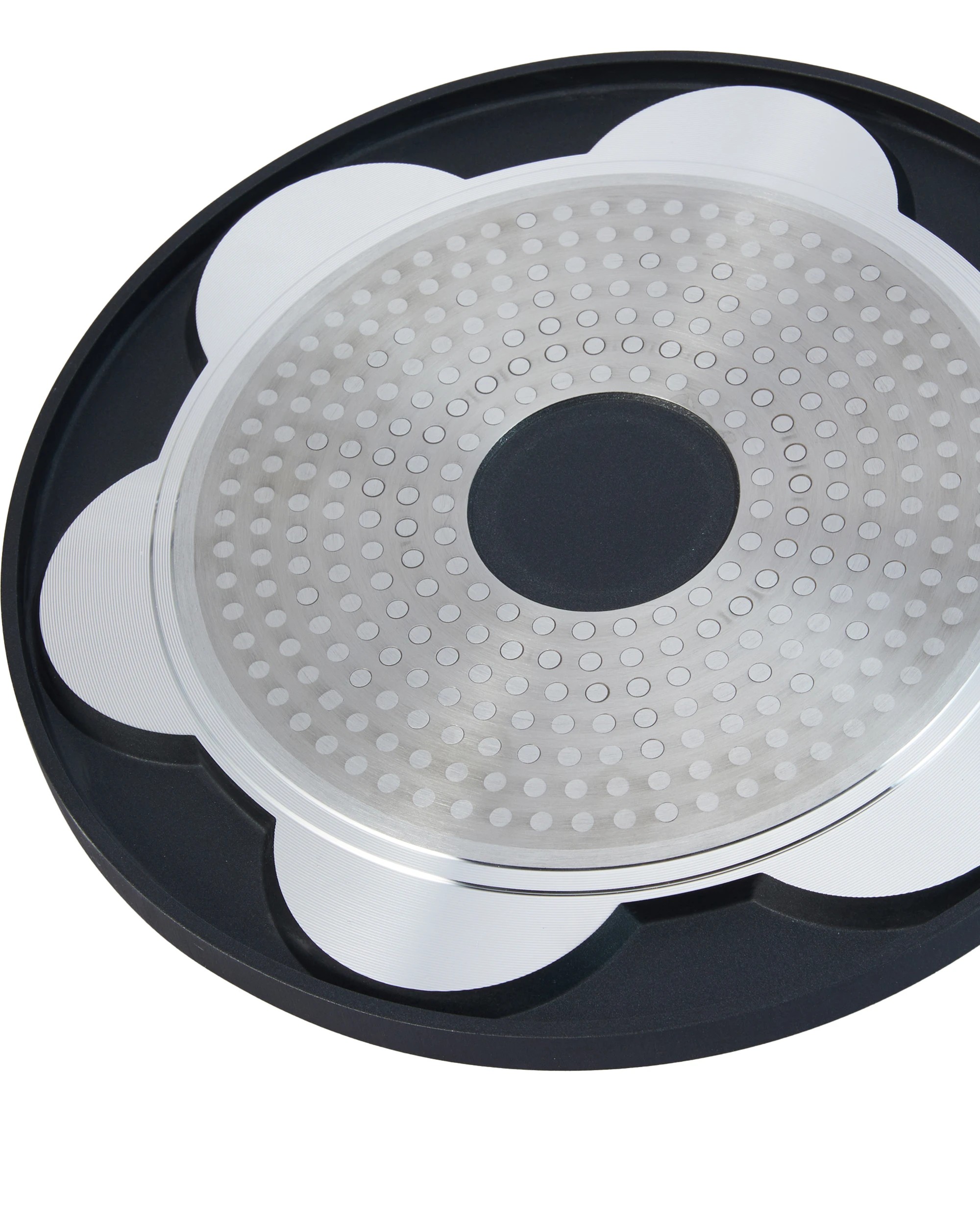 5 26cm Cast Aluminium Non-Stick Pancake Pan, 5 of 7