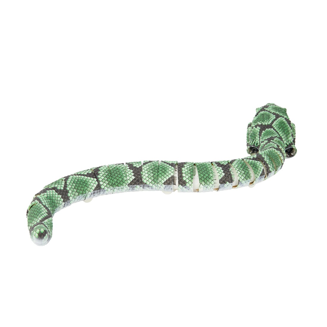 5 2.4GHz Remote Control Python Toy, 5 of 10