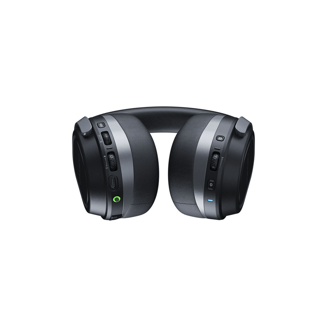 4 Turtle Beach Gaming Headset Wireless Multiplatform Long Battery Immersive
 - black, 4 of 9