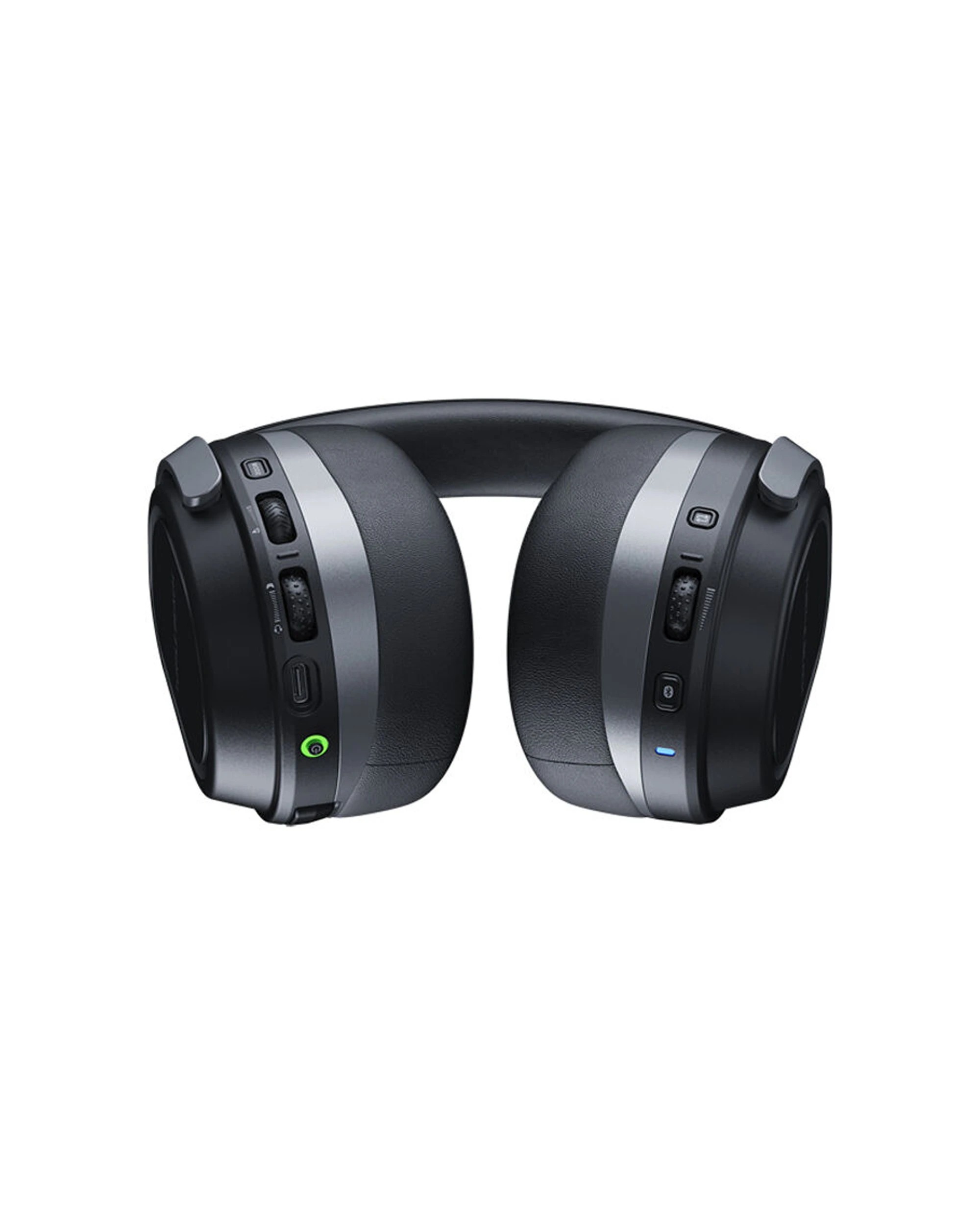 4 Turtle Beach Gaming Headset Wireless Multiplatform Long Battery Immersive
 - black, 4 of 9