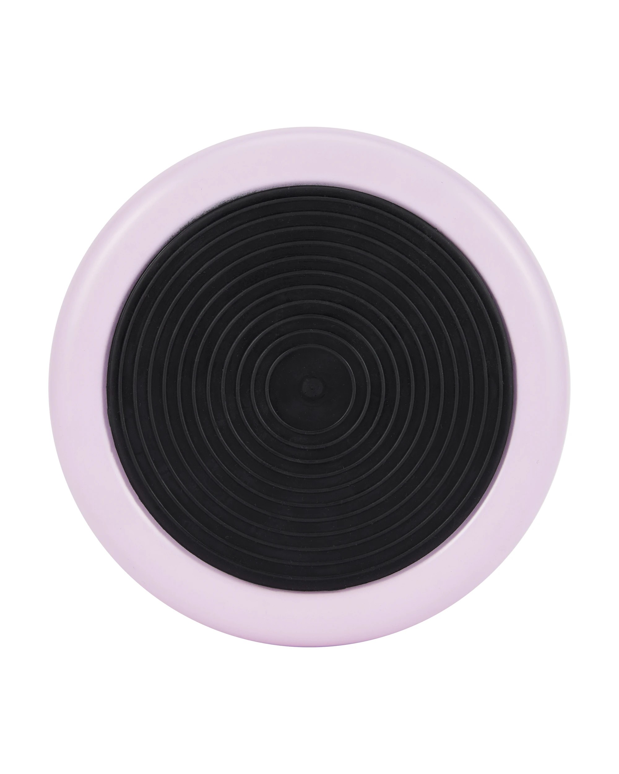 4 Double Wall Dog Bowl - Pink, Small, 4 of 5