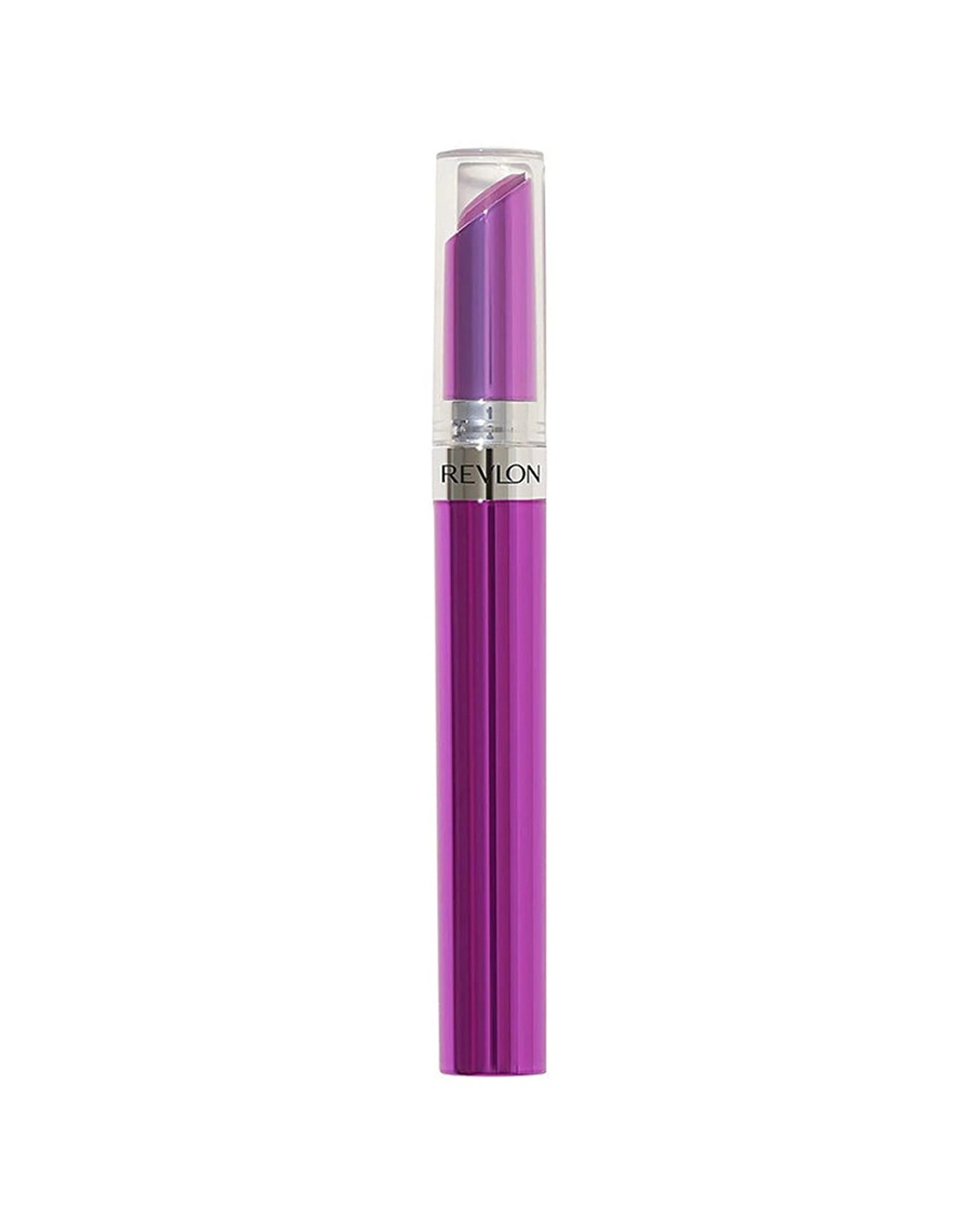 1 Revlon Ultra HD Gel Lipcolour Hydrating Lightweight Colour 765 Blossom, 1 of 1
