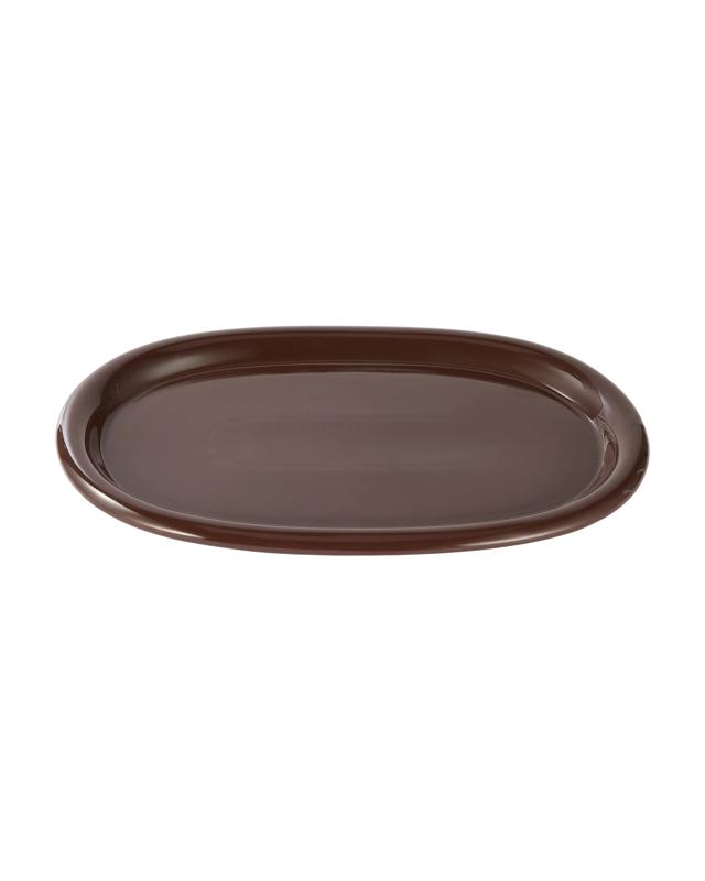 Chocolate Bubble Pla