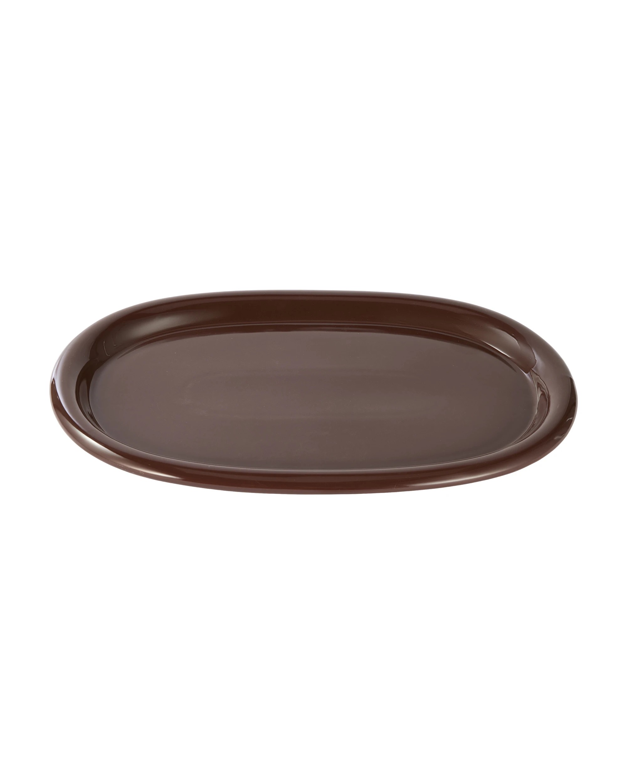 1 Chocolate Bubble Platter, 1 of 4
