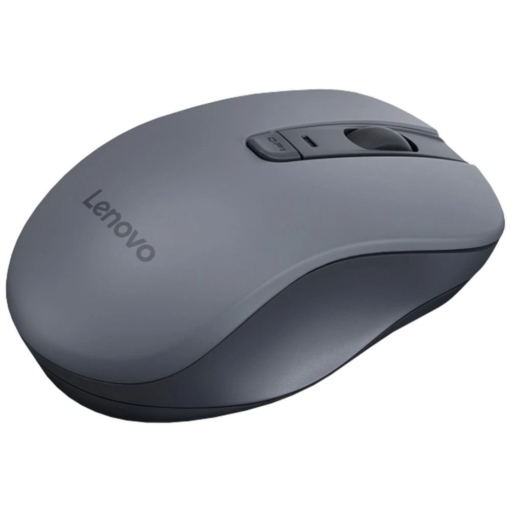 3 Lenovo WL310 Bluetooth Mouse Grey, 3 of 6