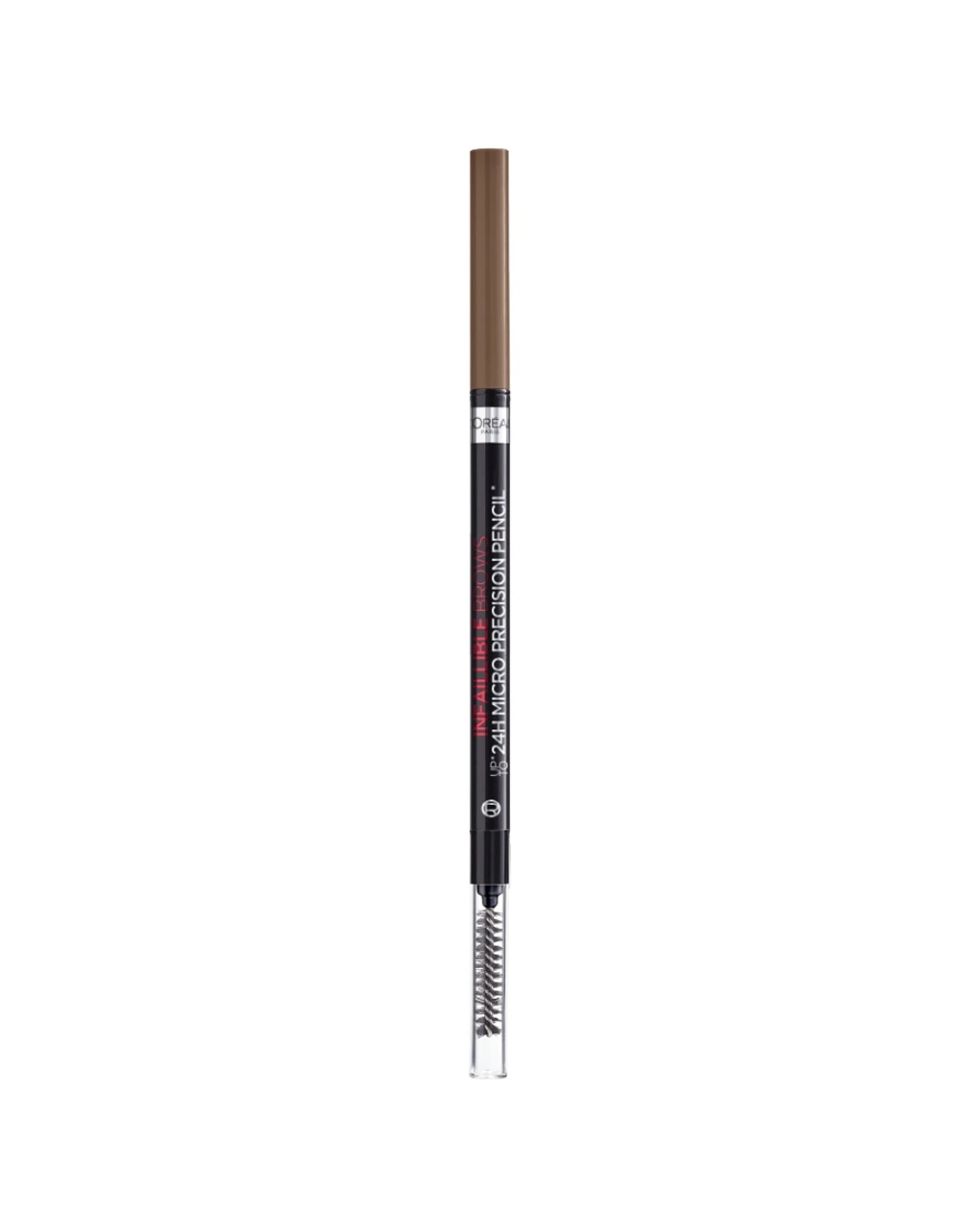 1 Loreal Infaillible 24H Micro Precision Pencil 3.0 Brunette, 1 of 1