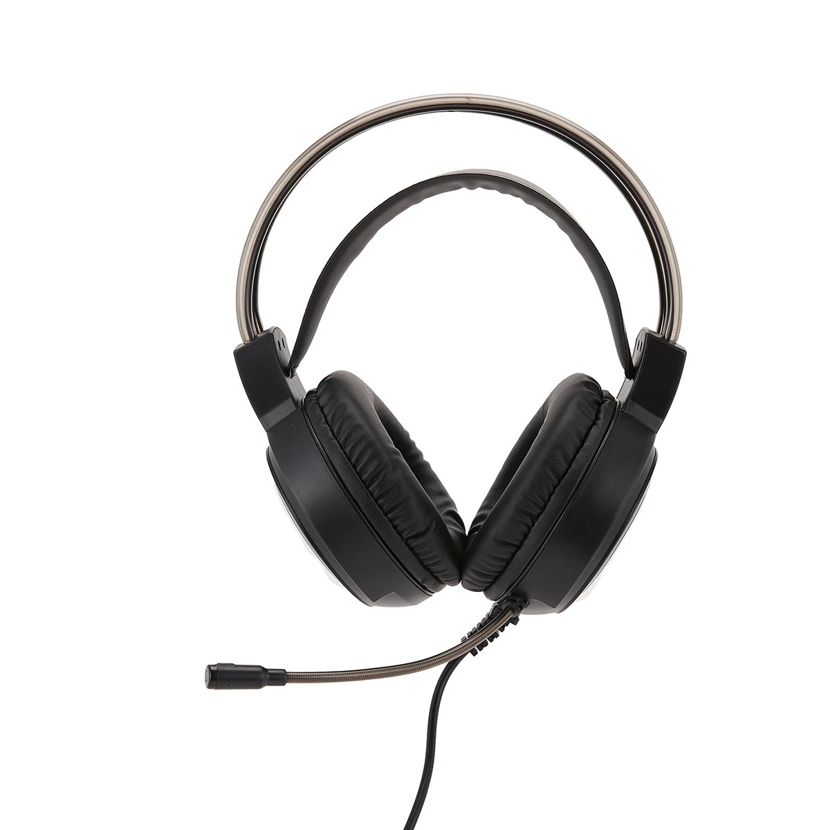 3 Gaming Headset - Black, 3 of 10