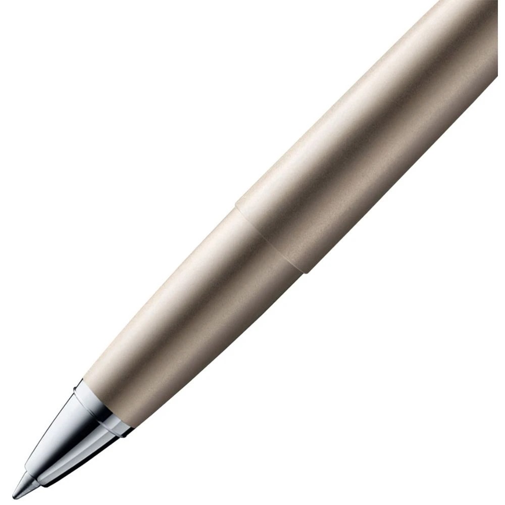 2 Lamy Studio Rollerball Pen 0.7mm Palladium, 2 of 2