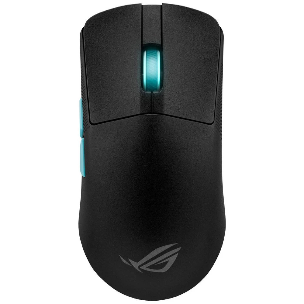 1 ASUS ROG Harpe Ace Aim Lab Edition Wireless Mouse Black, 1 of 8
