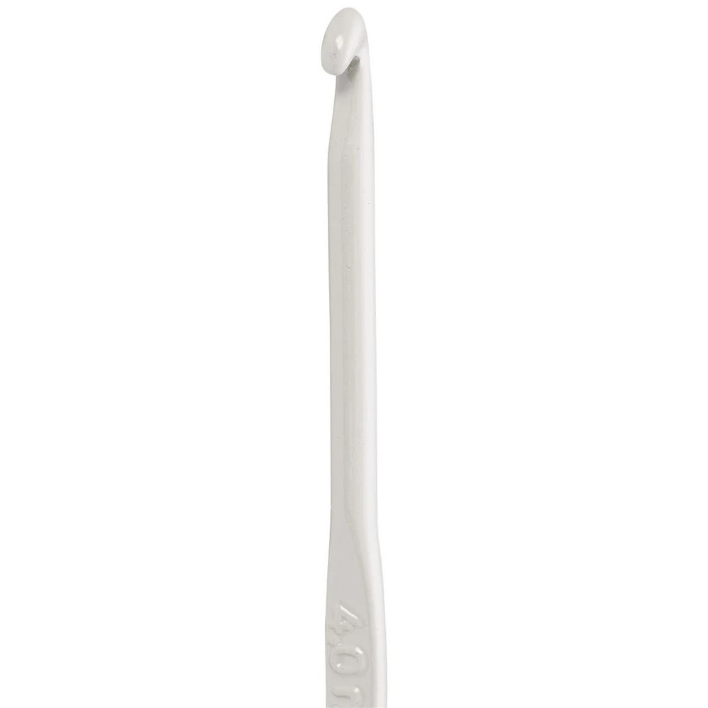 3 Born Aluminium Crochet Hook 4mm, 3 of 3