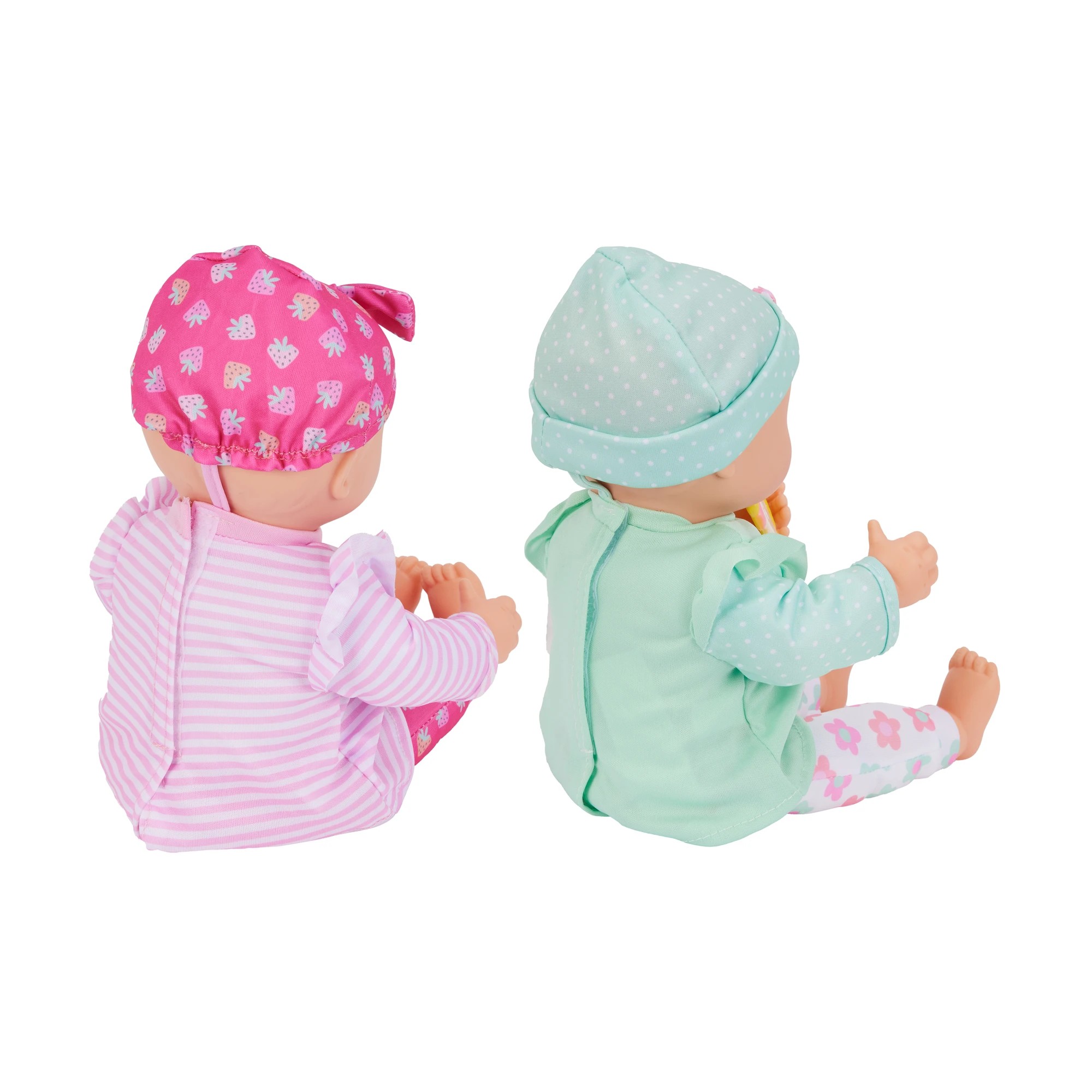 4 Interactive Doll - Assorted, 4 of 7