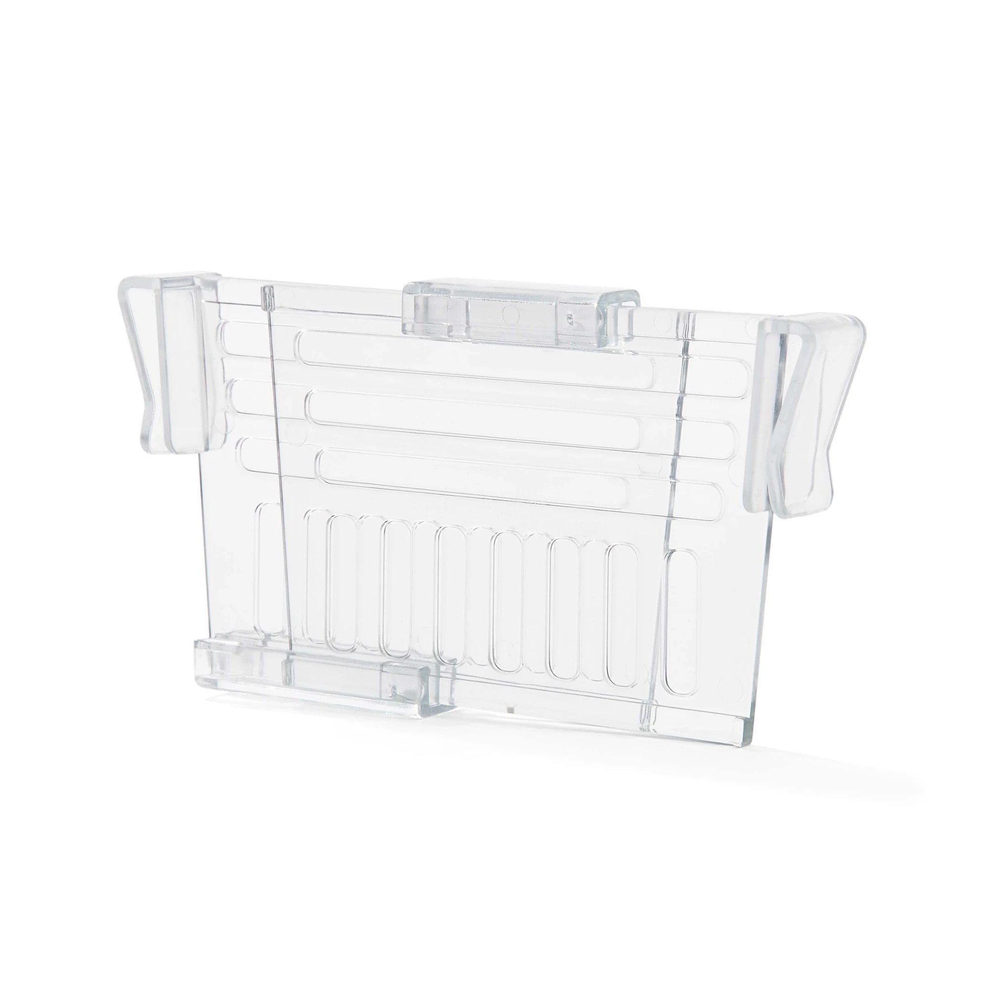 6 4 Pack Clear Dividers, 6 of 10