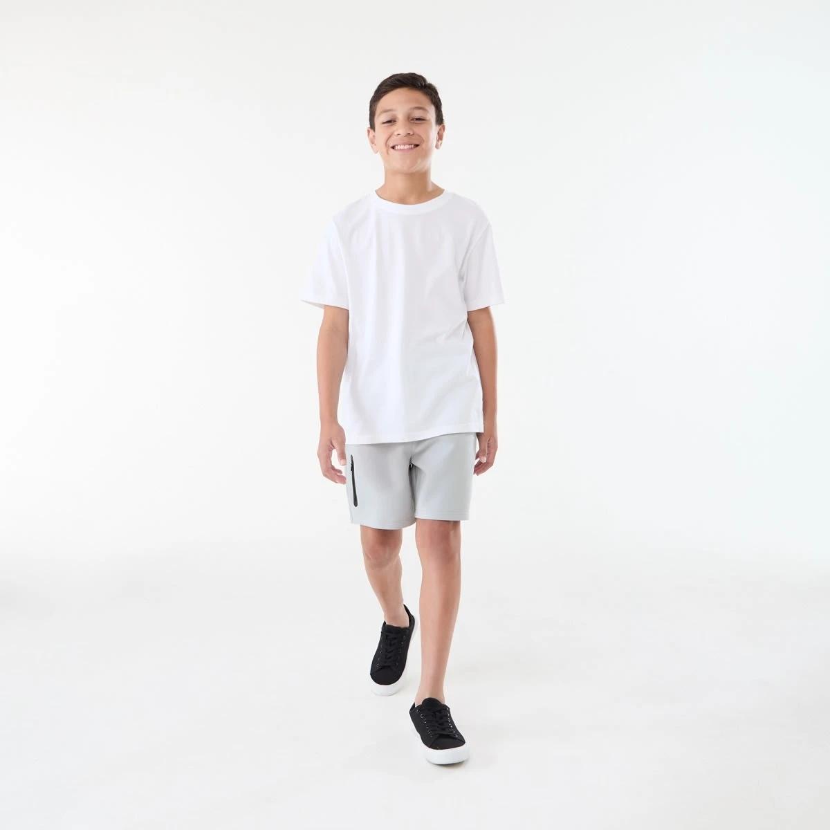 6 Scuba Shorts ICE GRAY, 6 of 7