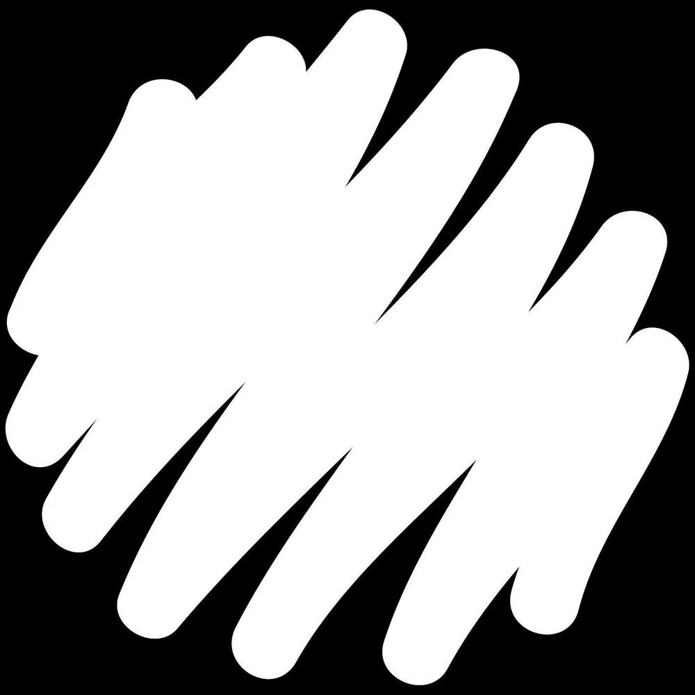 5 Sakura Pen-touch Paint Marker 2mm White, 5 of 5