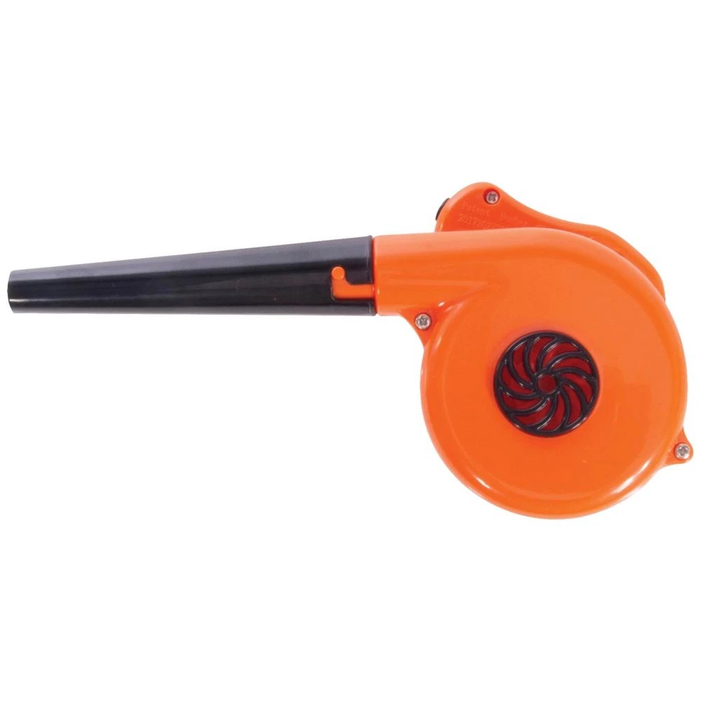 1 Is Gift USB Dust Blaster Orange, 1 of 4