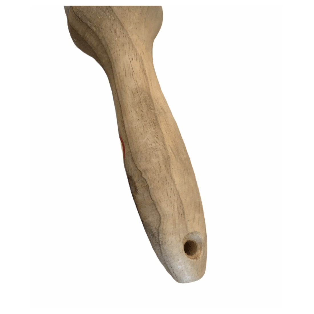 3 BR Home Wooden Handle Meat Tenderiser with Stainless Steel Needle, 3 of 6