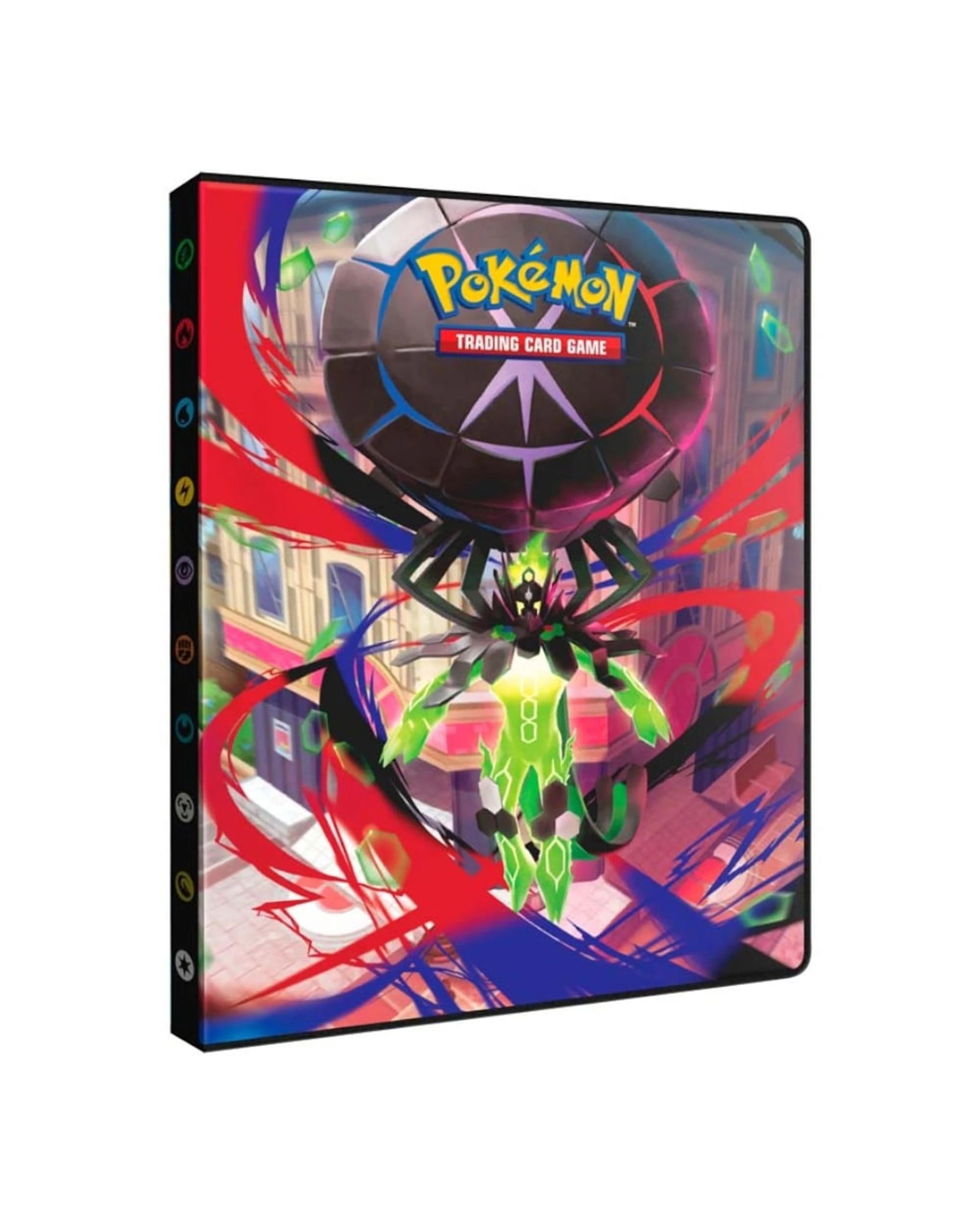 Ultra Pro: Pokemon TCG Mega Evolution Perfect Order 9-Pocket Portfolio -  Kmart