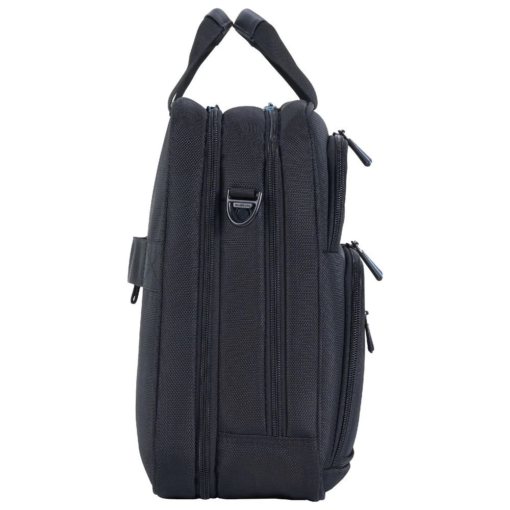 6 Samsonsite SPL Business Briefcase 15.6" Black, 6 of 10