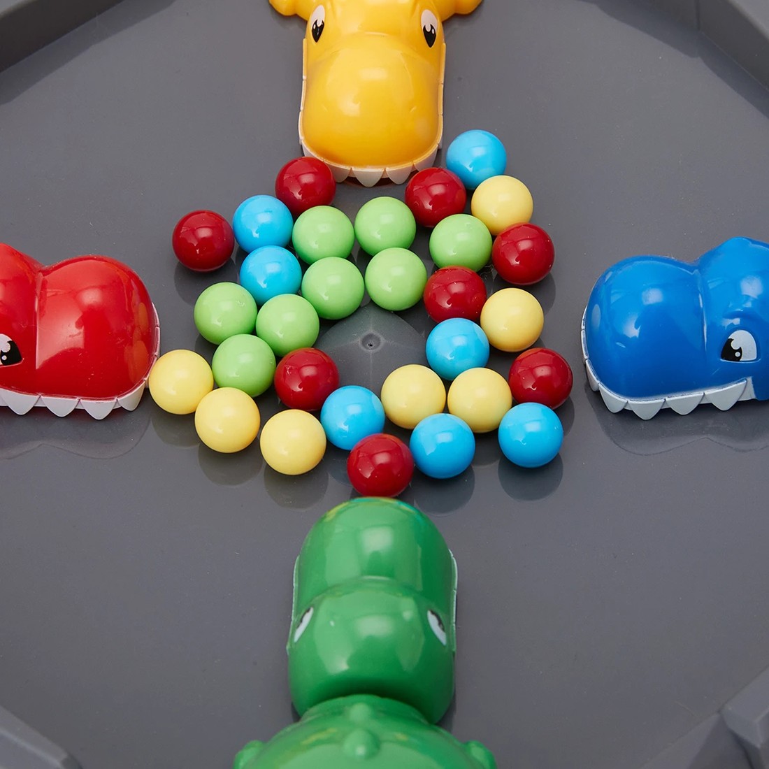 6 Hungry Dino, 6 of 8